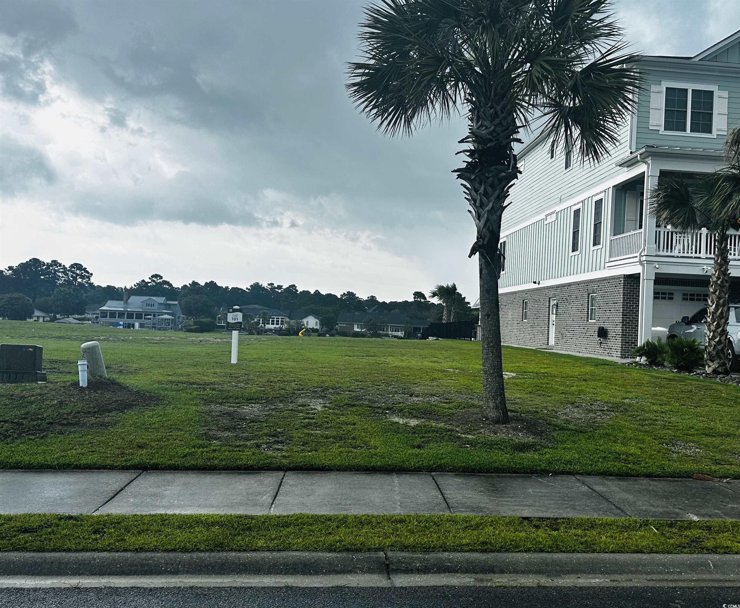 196 West Palms Dr., Myrtle Beach, South Carolina image 1