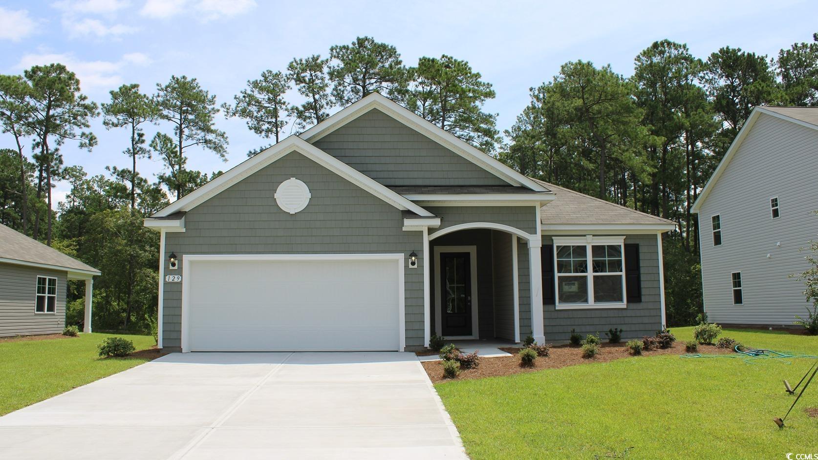 733 Doonbeg Ct. Conway, SC 29526