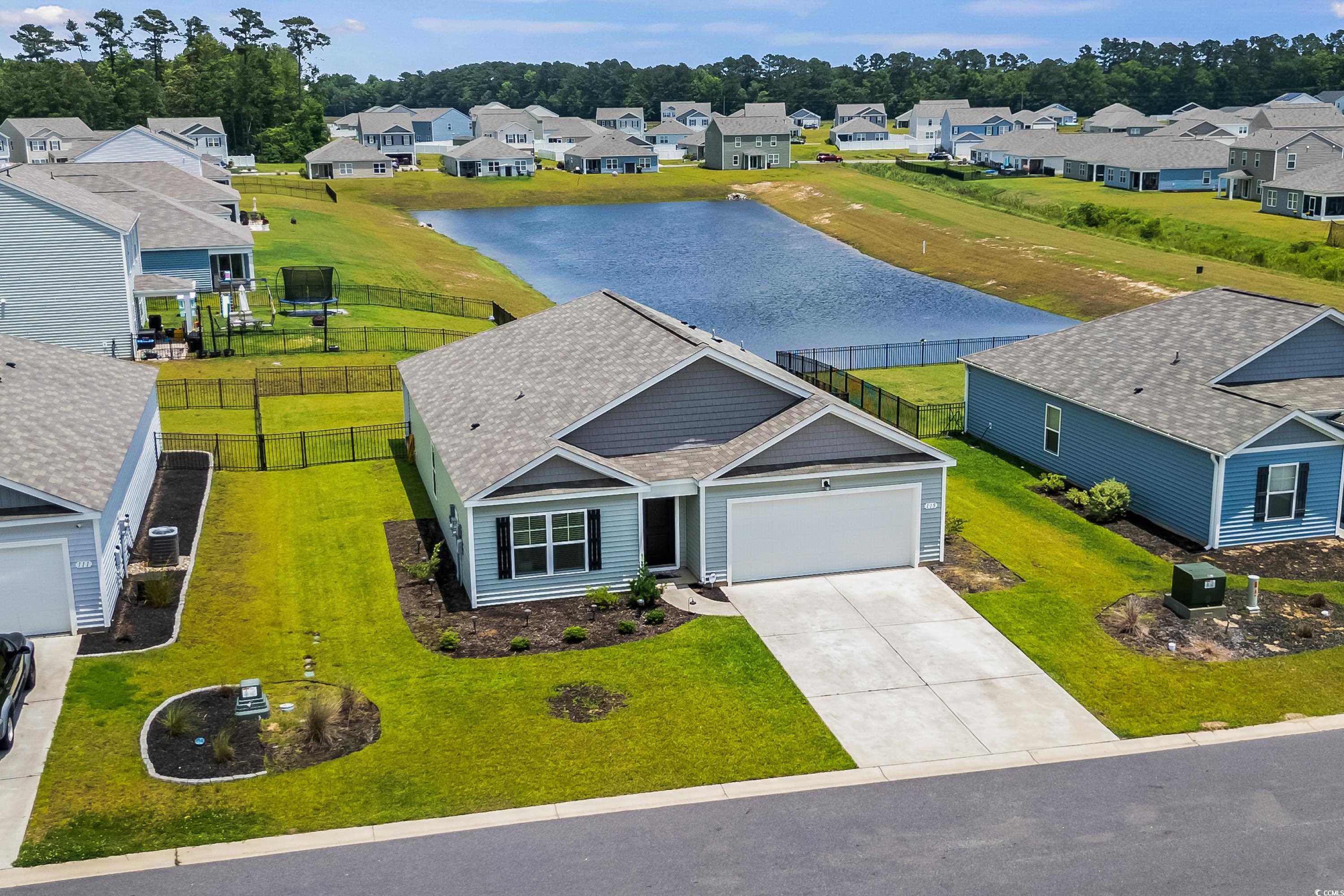 115 Spring Wheat Way, Conway, South Carolina image 2