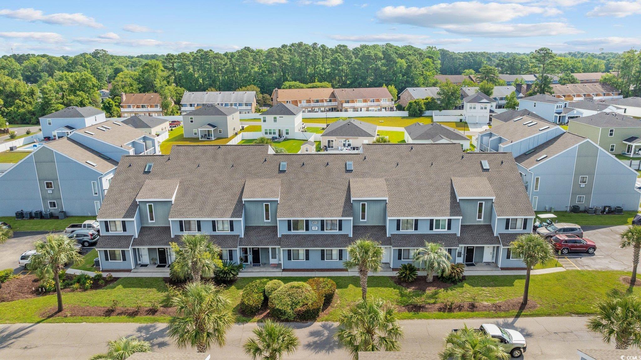 1890 Colony Dr. #17L, Surfside Beach, South Carolina image 25