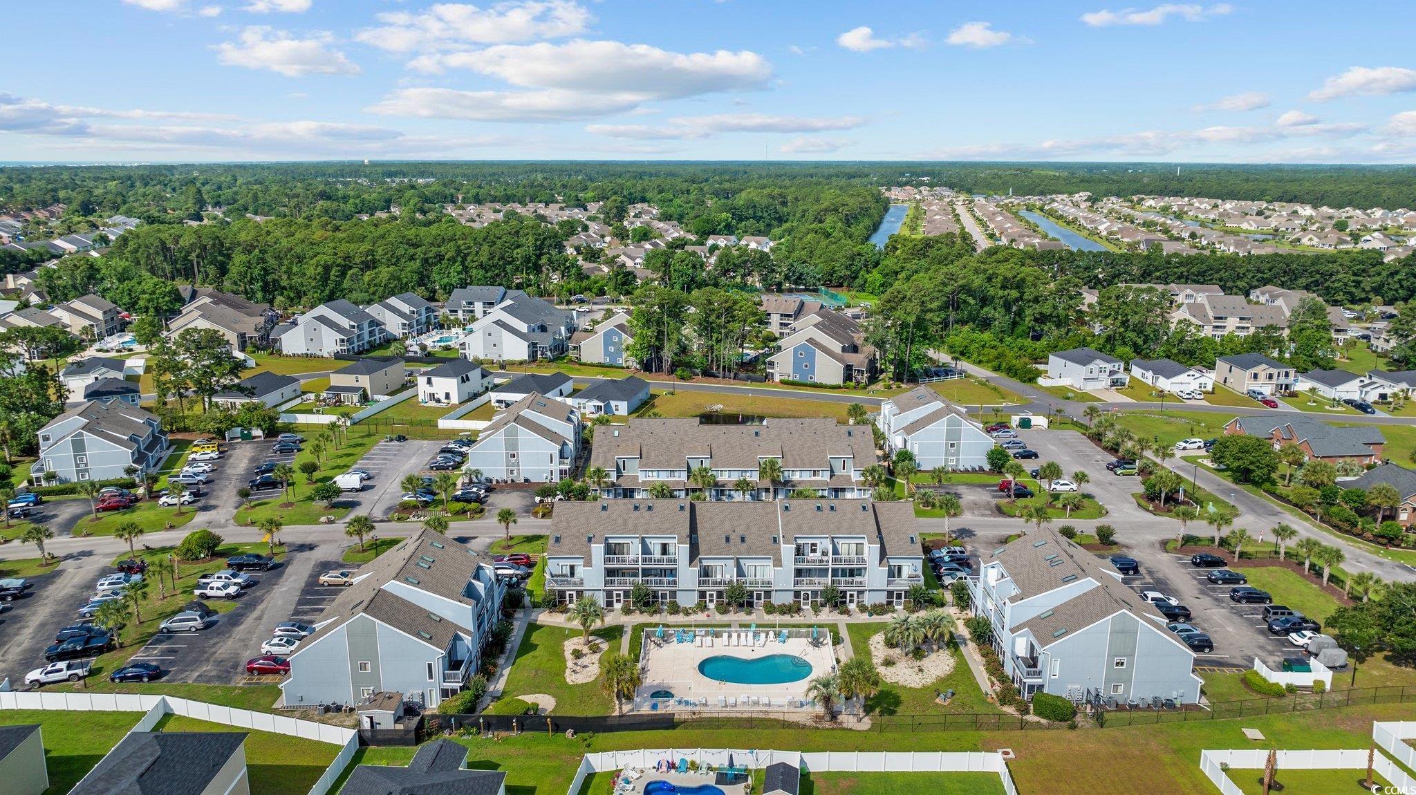 1890 Colony Dr. #17L, Surfside Beach, South Carolina image 29