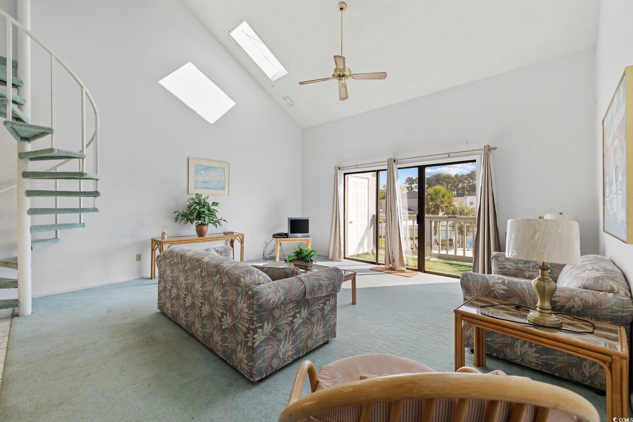 1890 Colony Dr. #17L, Surfside Beach, South Carolina image 3