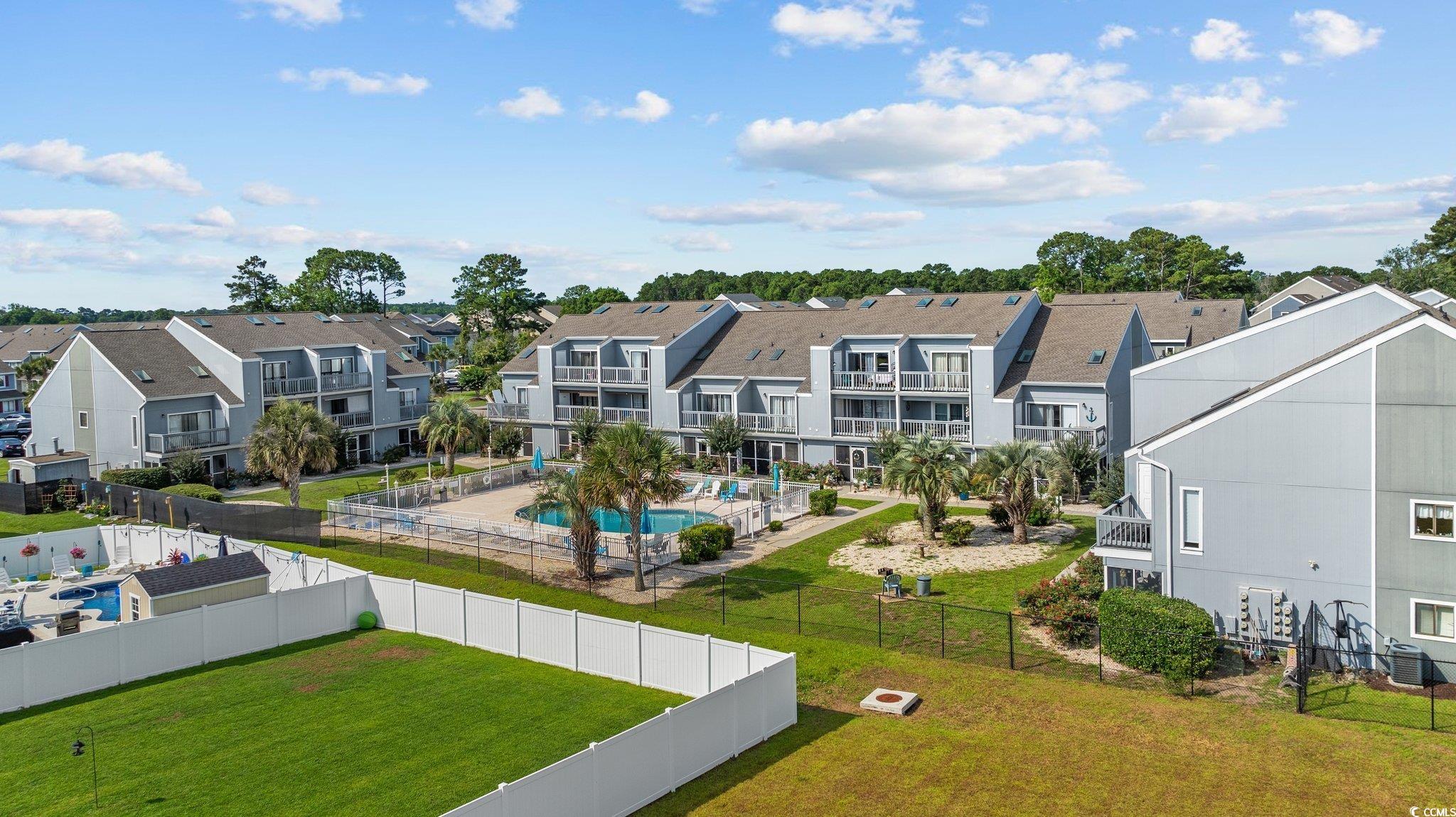 1890 Colony Dr. #17L, Surfside Beach, South Carolina image 30