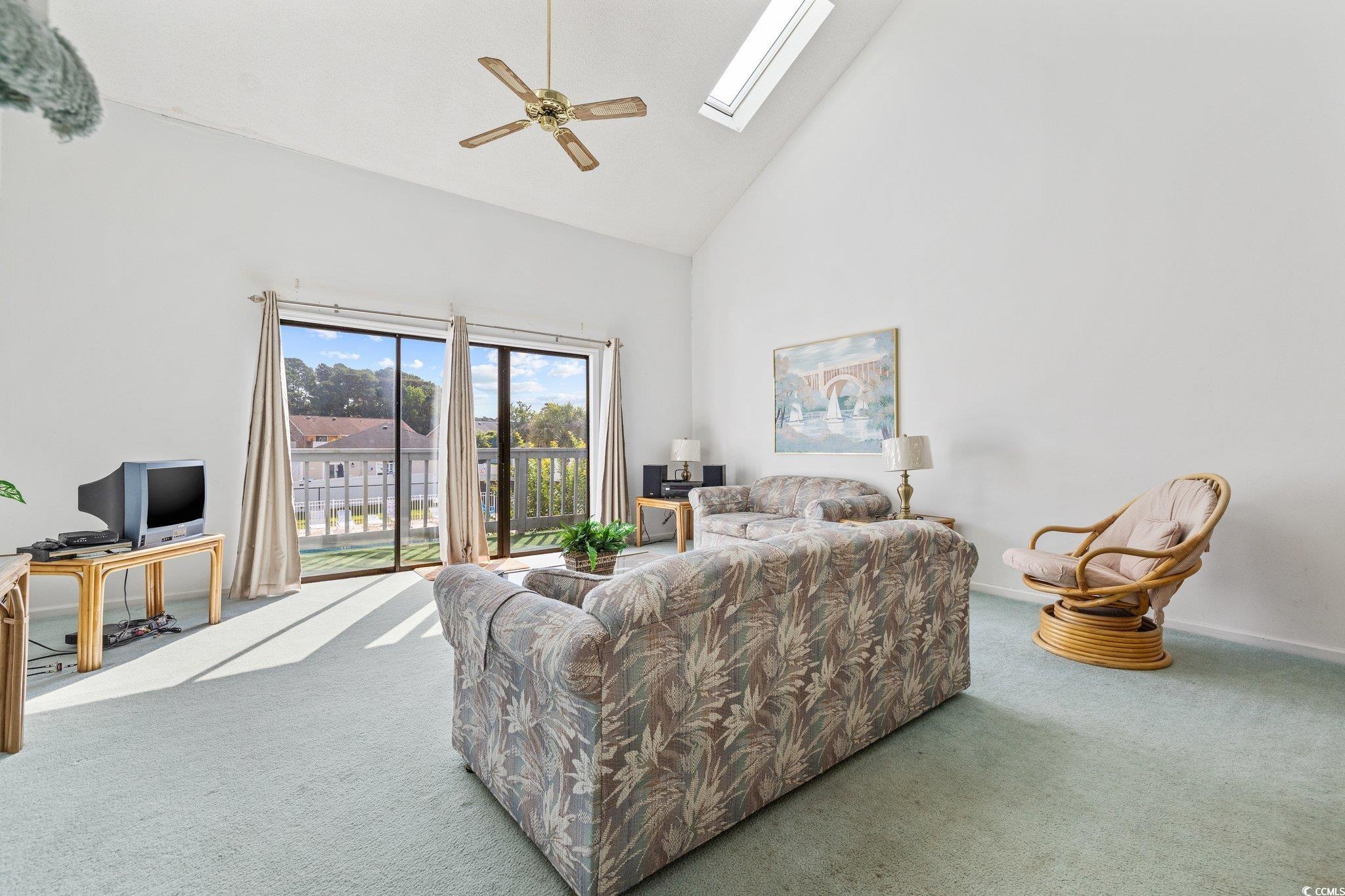 1890 Colony Dr. #17L, Surfside Beach, South Carolina image 4