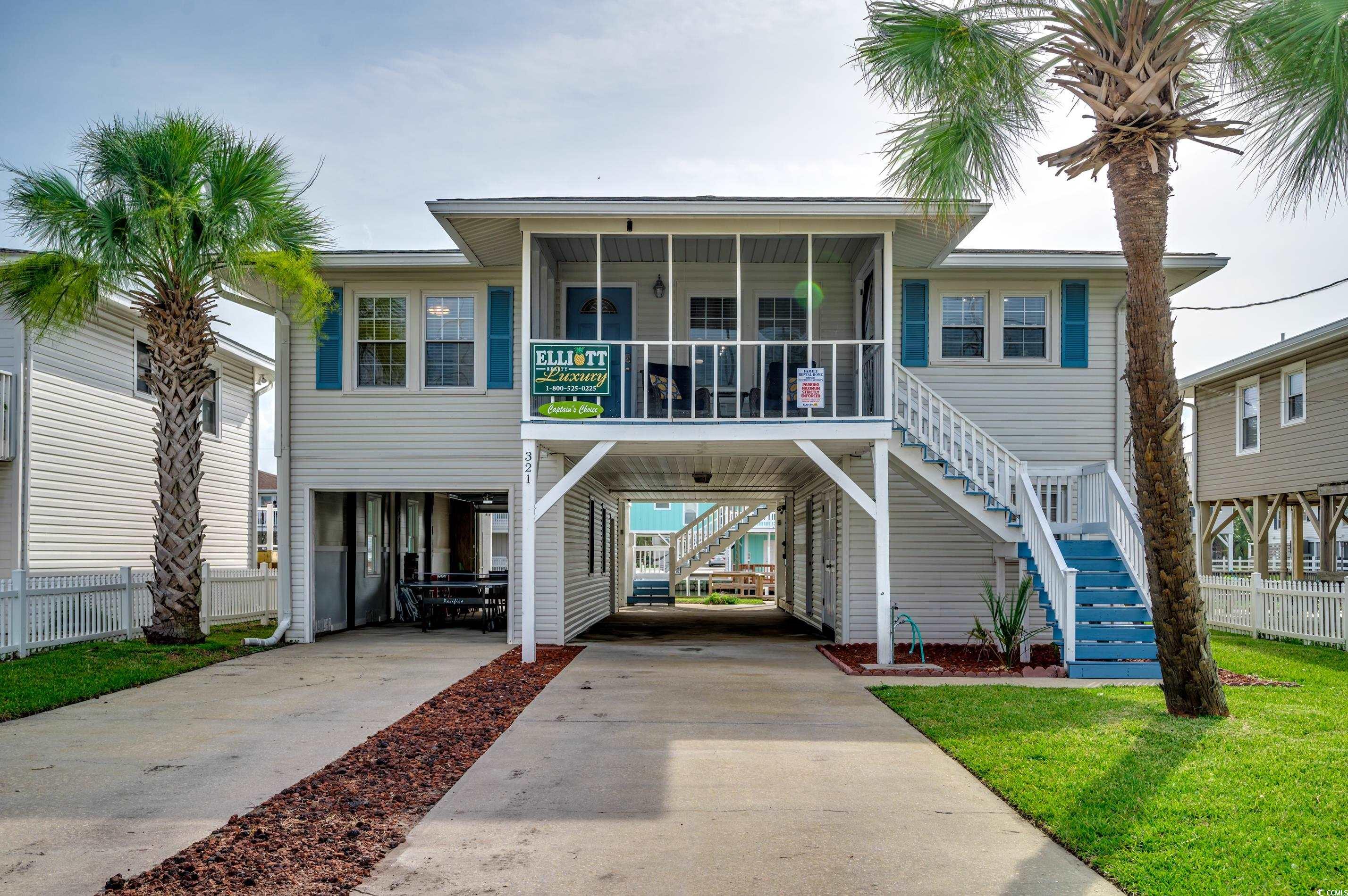 321 53rd Ave. N, North Myrtle Beach, South Carolina image 1