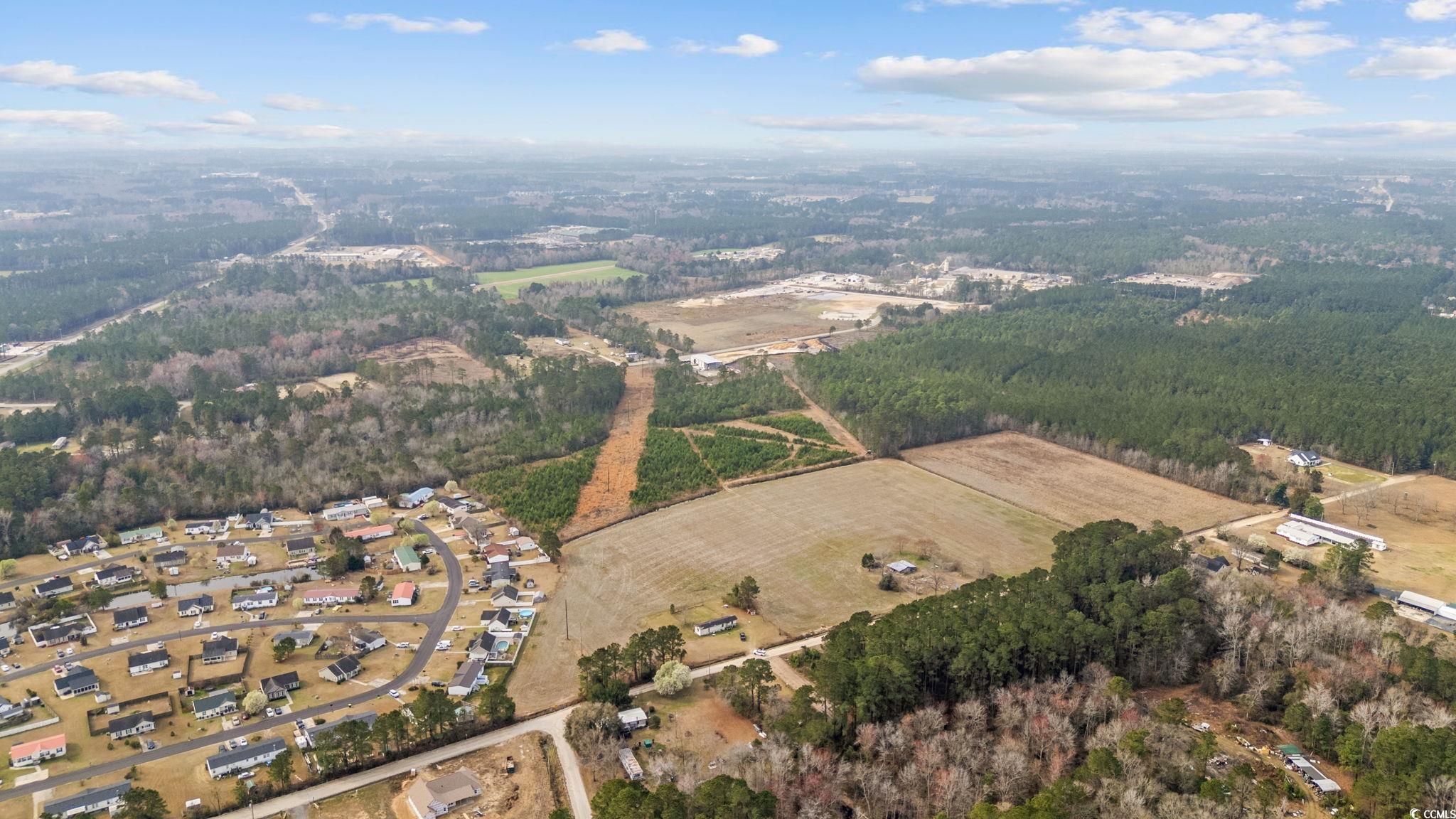 Lot 6 Allentown Dr., Conway, South Carolina image 6
