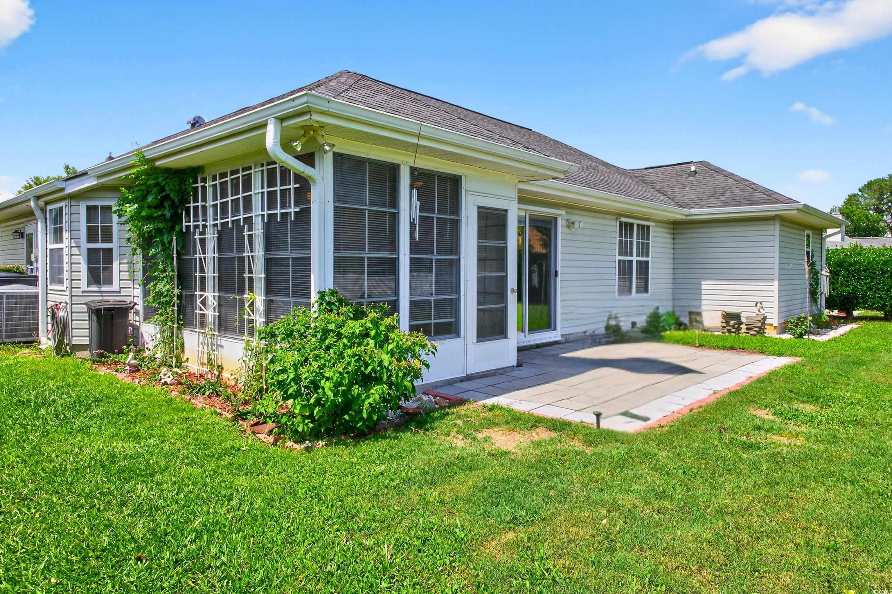 435 Seneca St. Nw, Calabash, North Carolina image 2