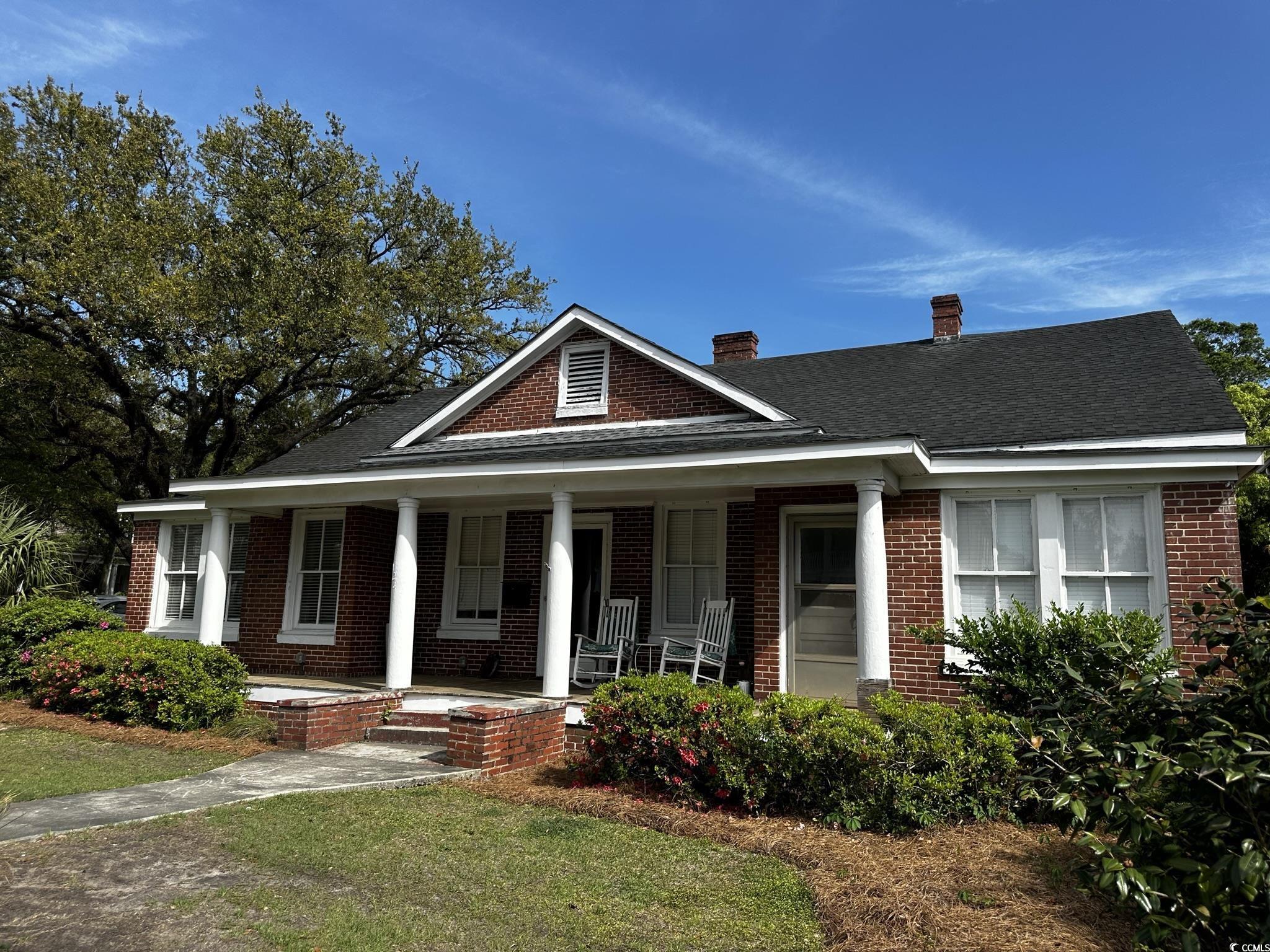 124 Orange St., Georgetown, South Carolina image 1
