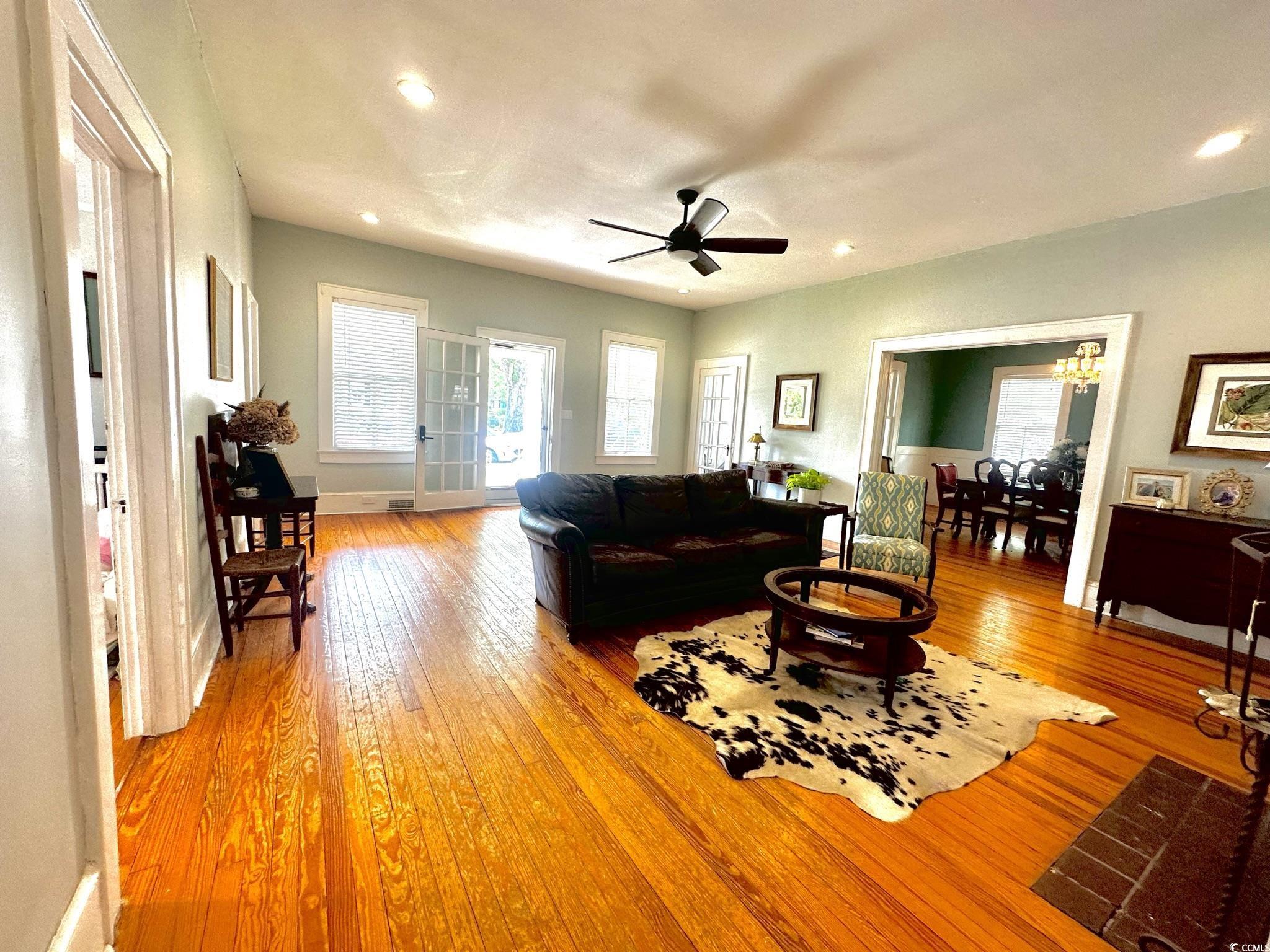124 Orange St., Georgetown, South Carolina image 2