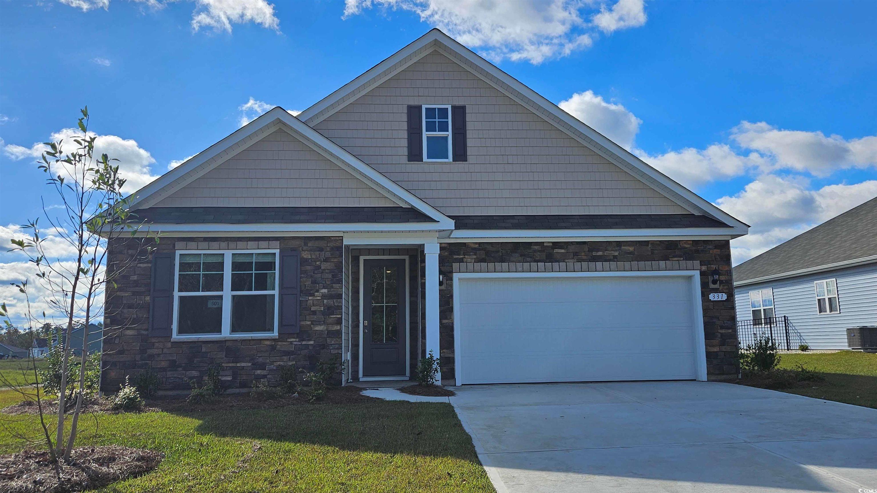 446 Clear Lake Dr., Conway, South Carolina image 1