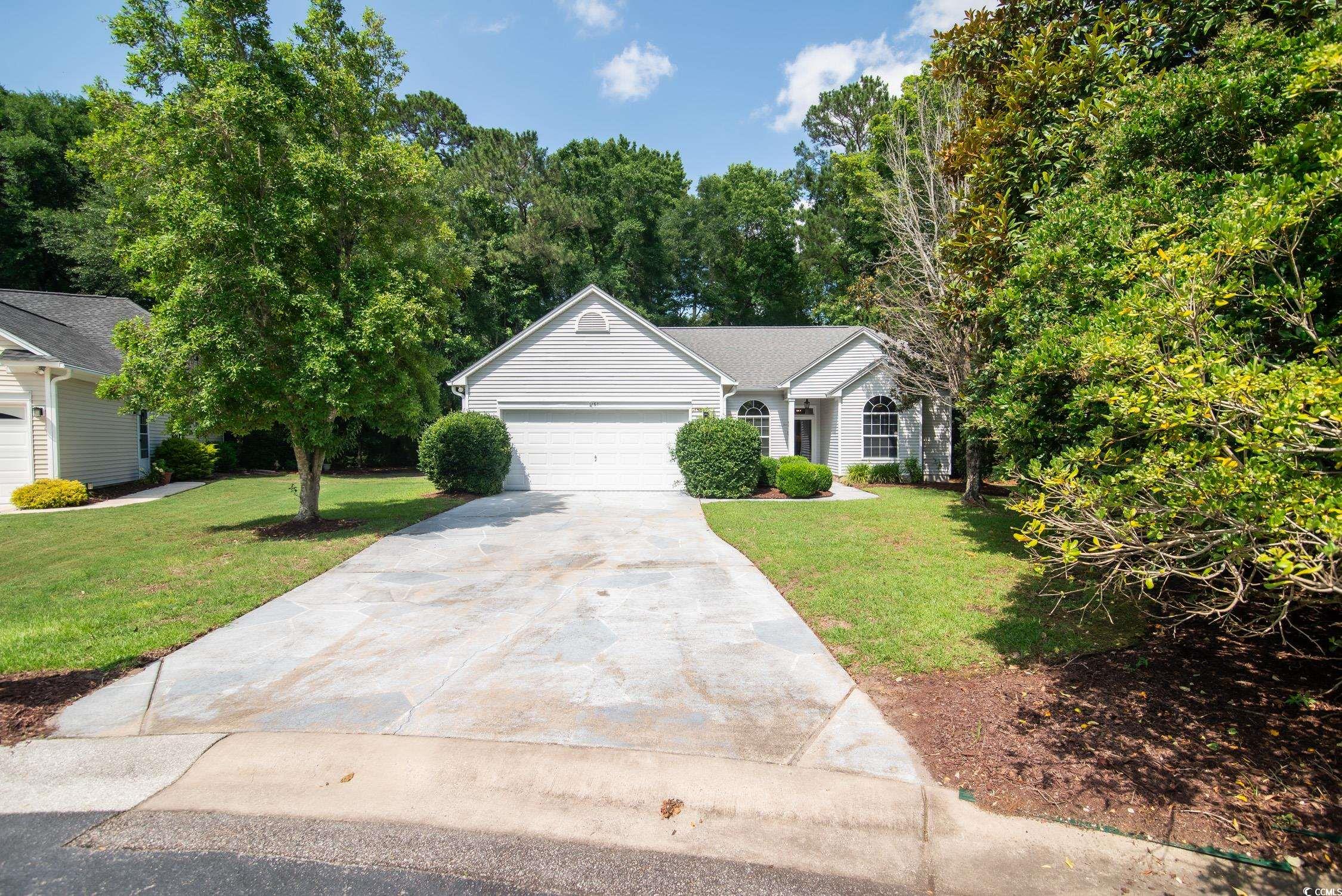 161 Patriot Ln., Pawleys Island, South Carolina image 1