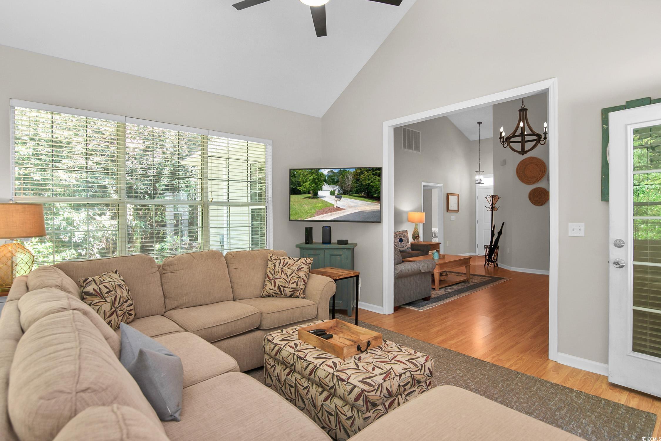 161 Patriot Ln., Pawleys Island, South Carolina image 11