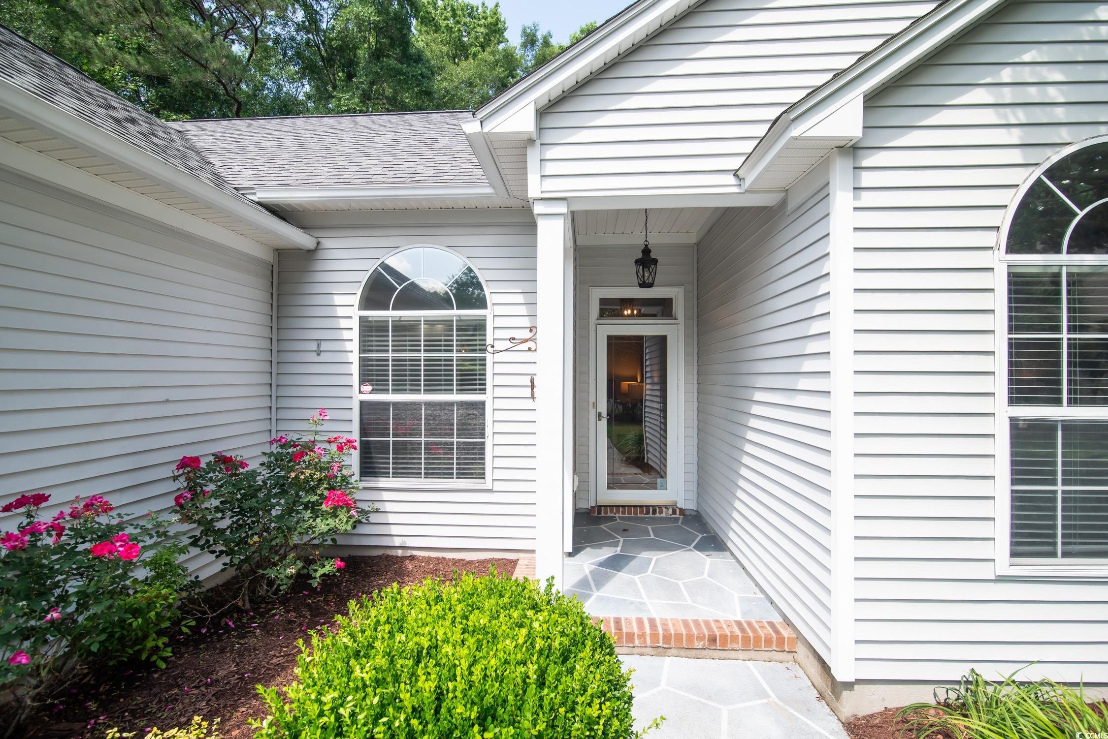 161 Patriot Ln., Pawleys Island, South Carolina image 2