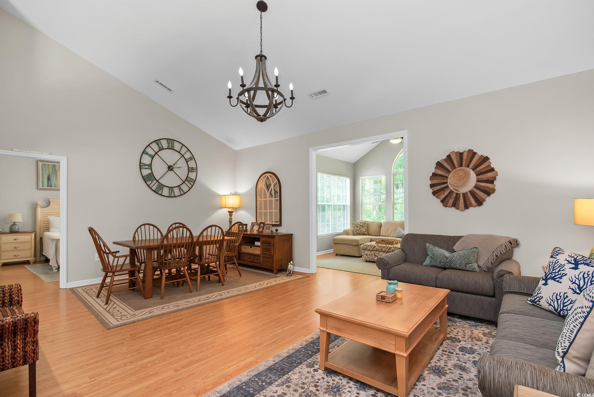161 Patriot Ln., Pawleys Island, South Carolina image 6