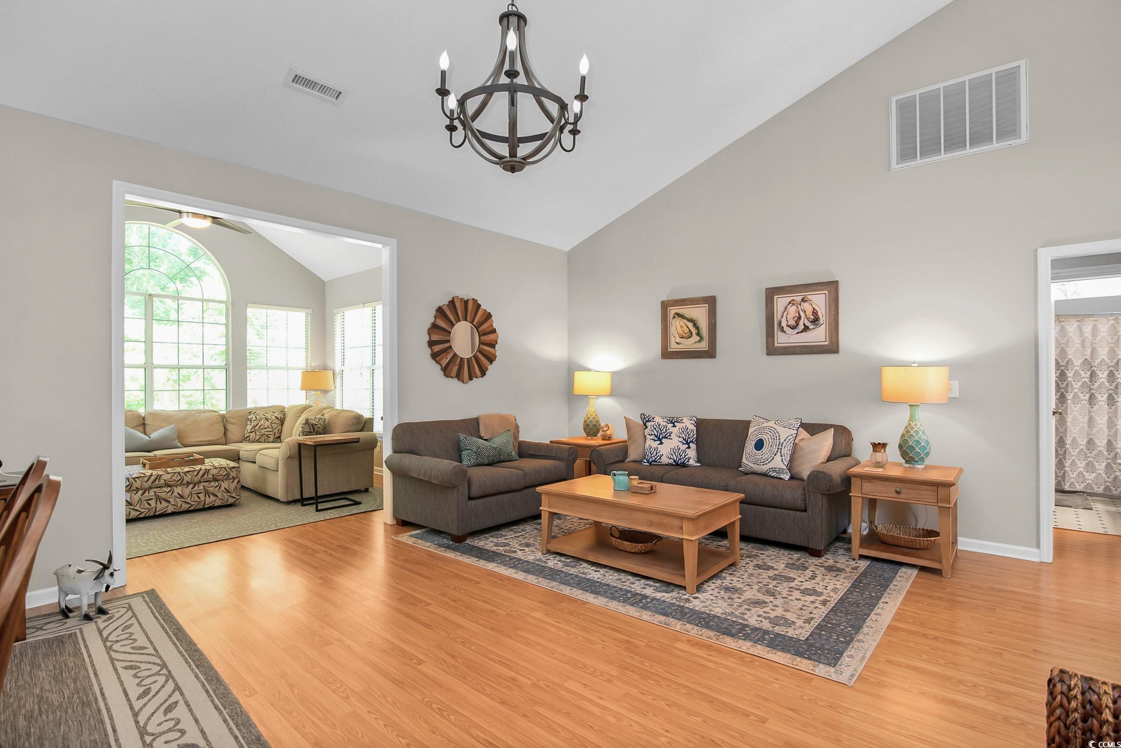 161 Patriot Ln., Pawleys Island, South Carolina image 7