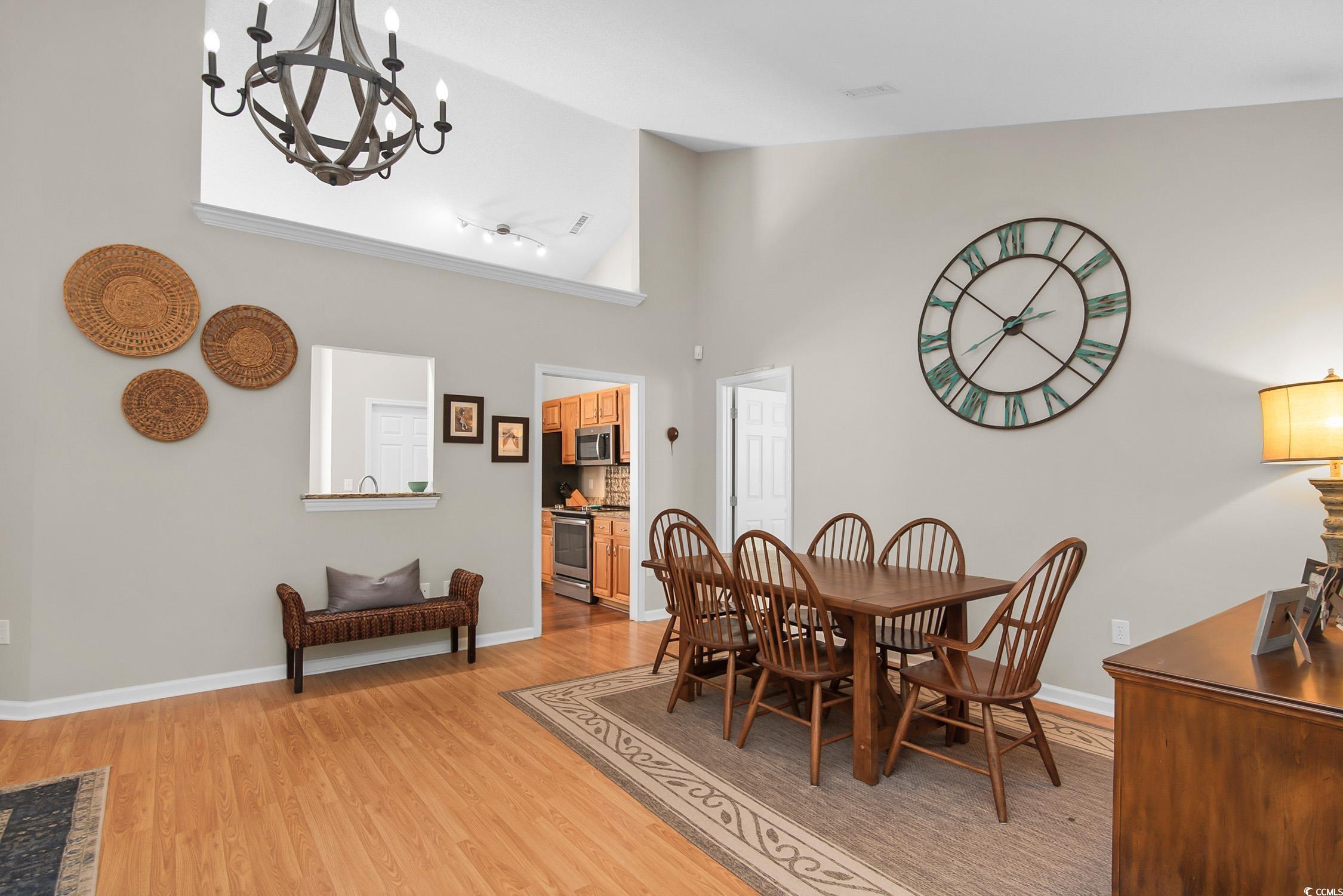 161 Patriot Ln., Pawleys Island, South Carolina image 9
