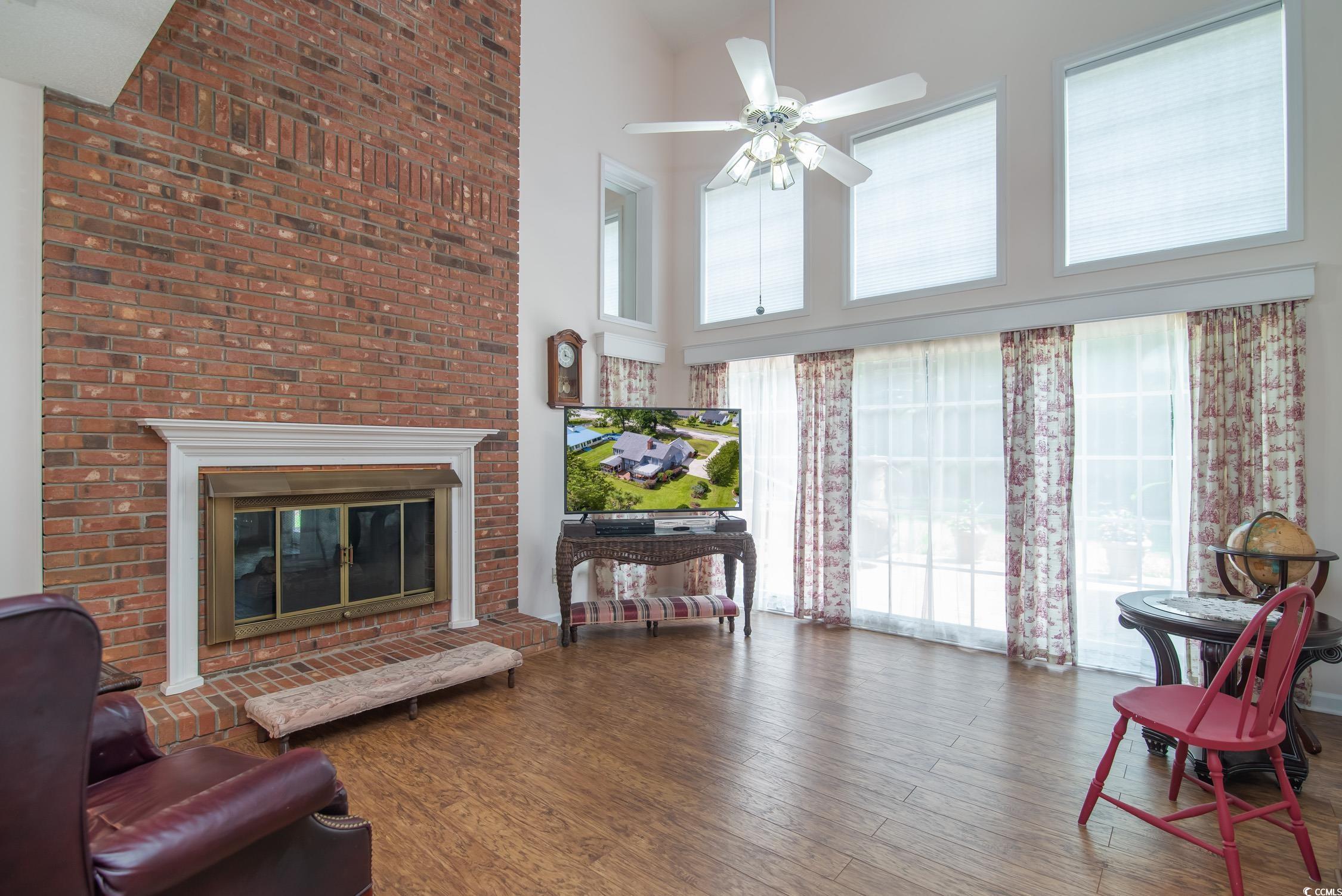 302 Sunnehanna Dr., Myrtle Beach, South Carolina image 12
