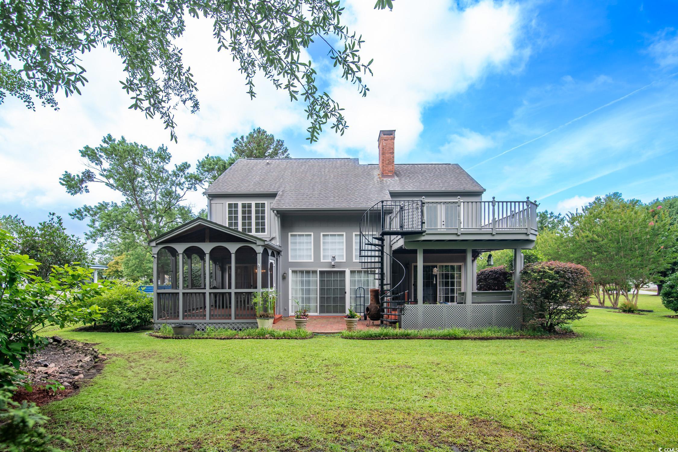 302 Sunnehanna Dr., Myrtle Beach, South Carolina image 29
