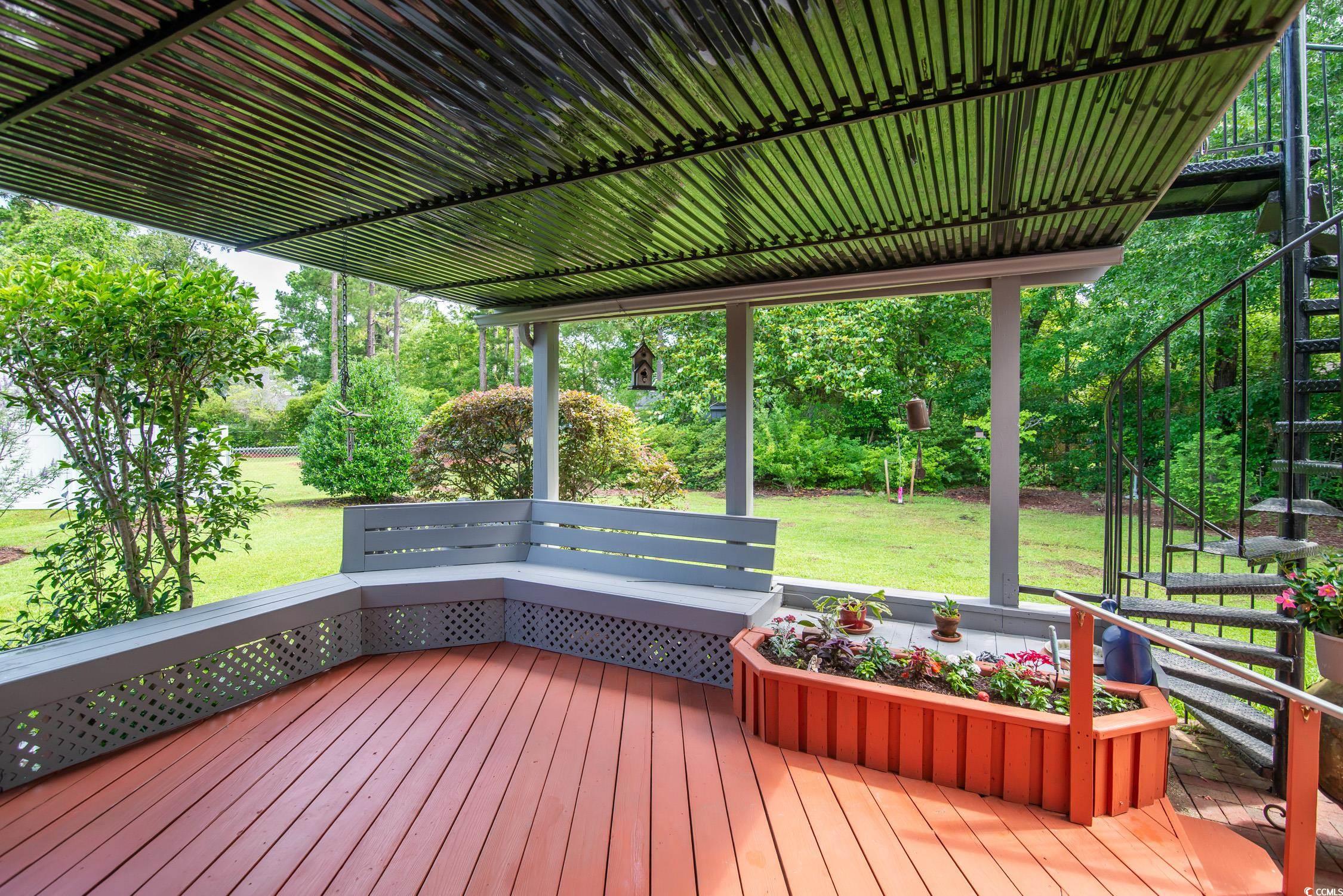 302 Sunnehanna Dr., Myrtle Beach, South Carolina image 30