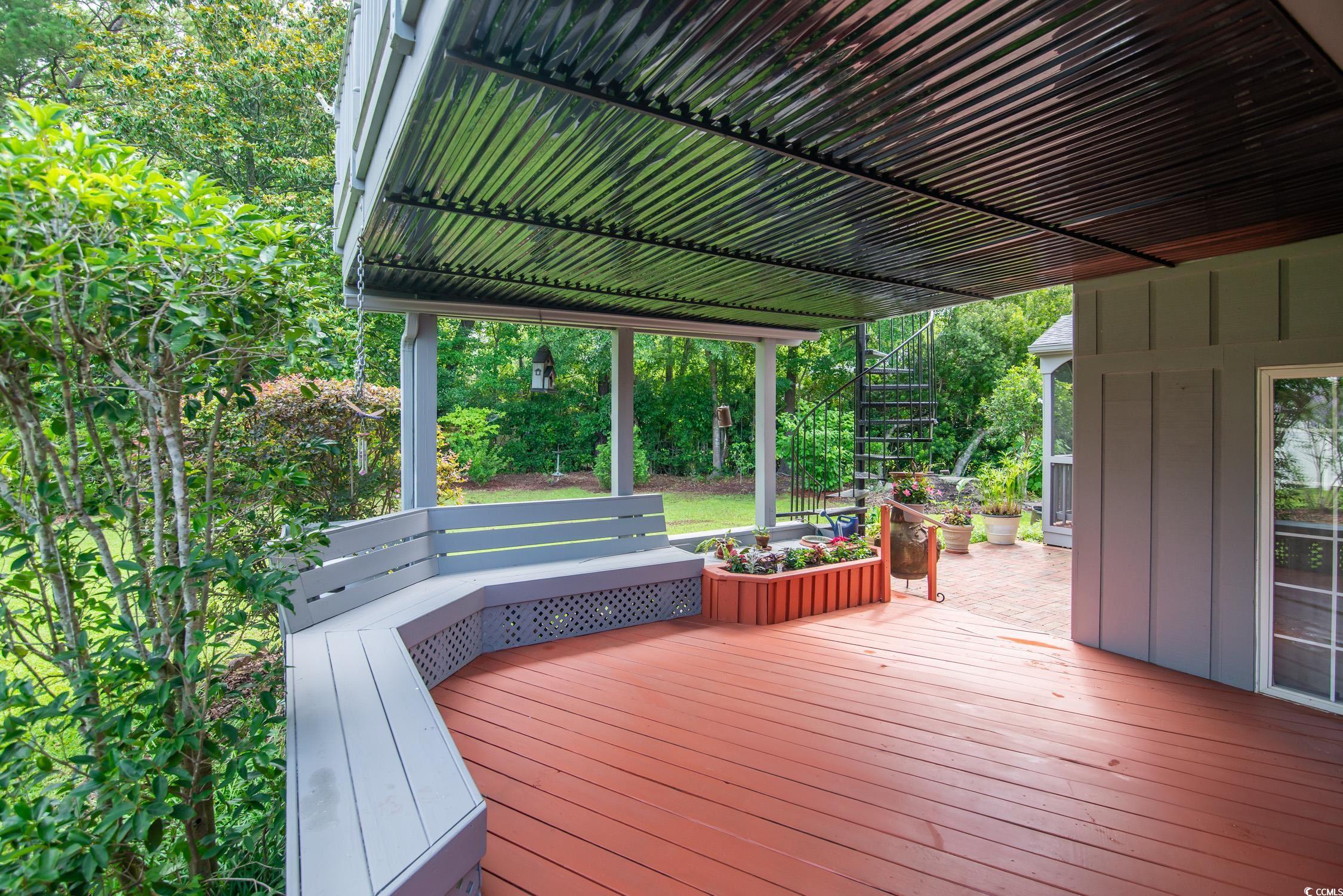 302 Sunnehanna Dr., Myrtle Beach, South Carolina image 35
