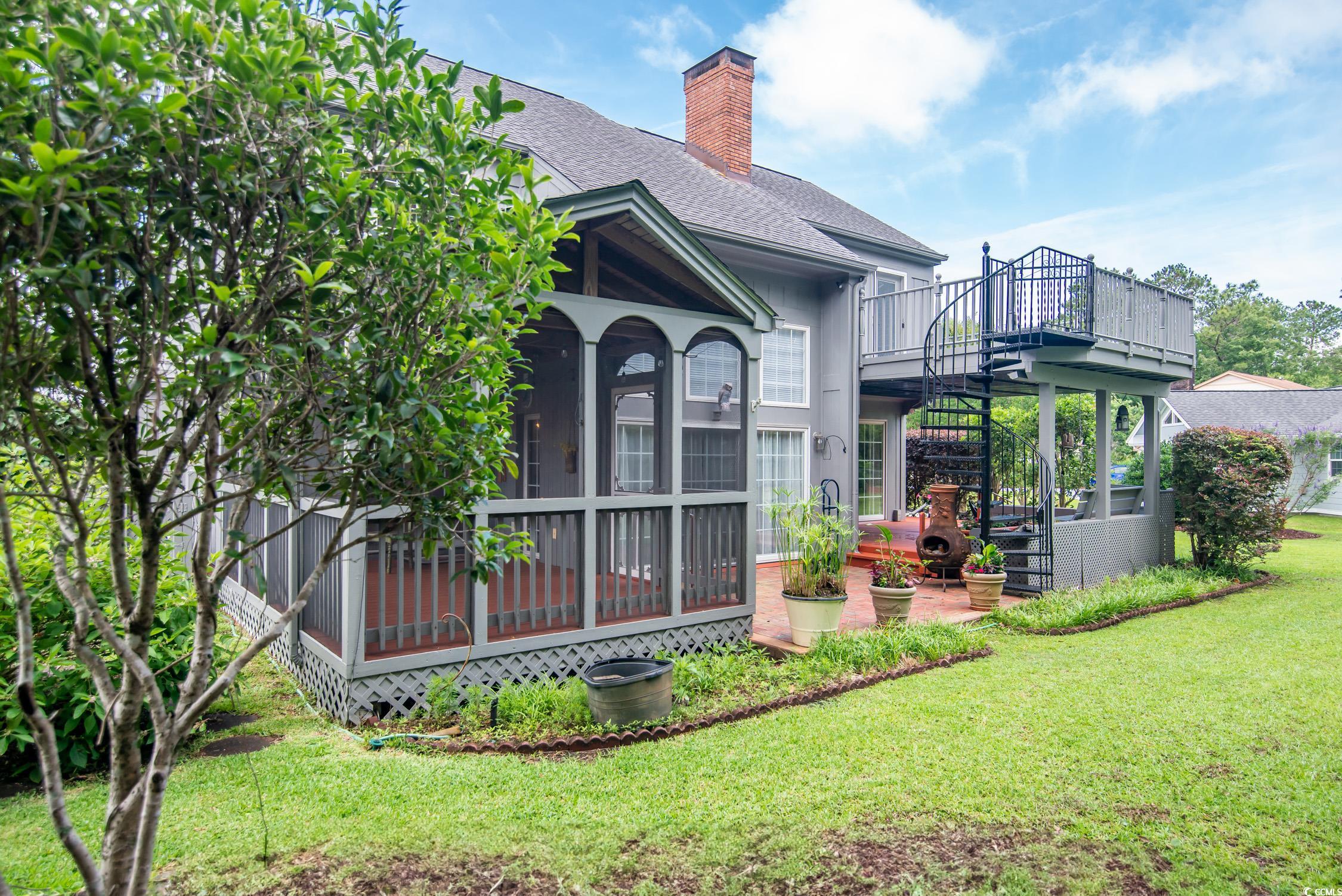 302 Sunnehanna Dr., Myrtle Beach, South Carolina image 37