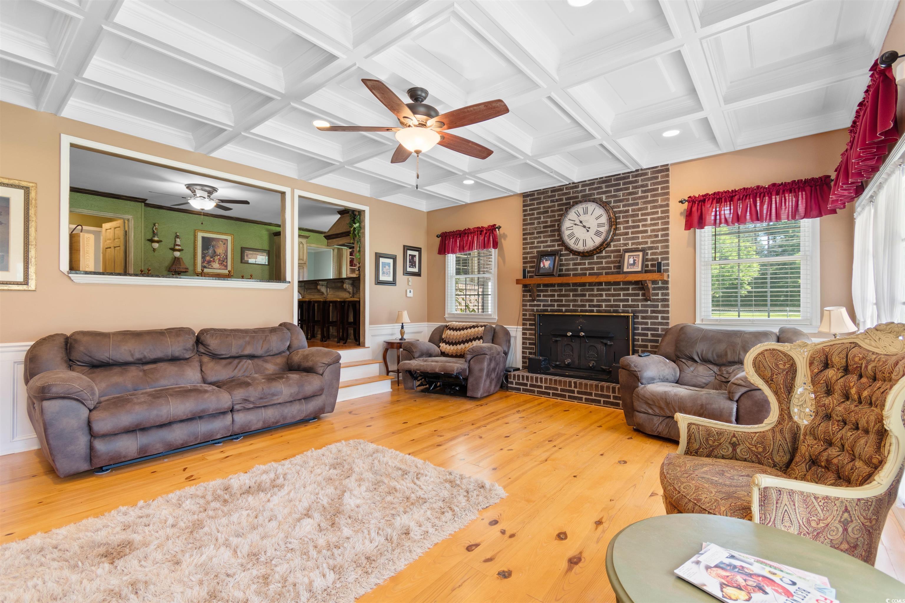 308 Old Stage Rd., Mullins, South Carolina image 18