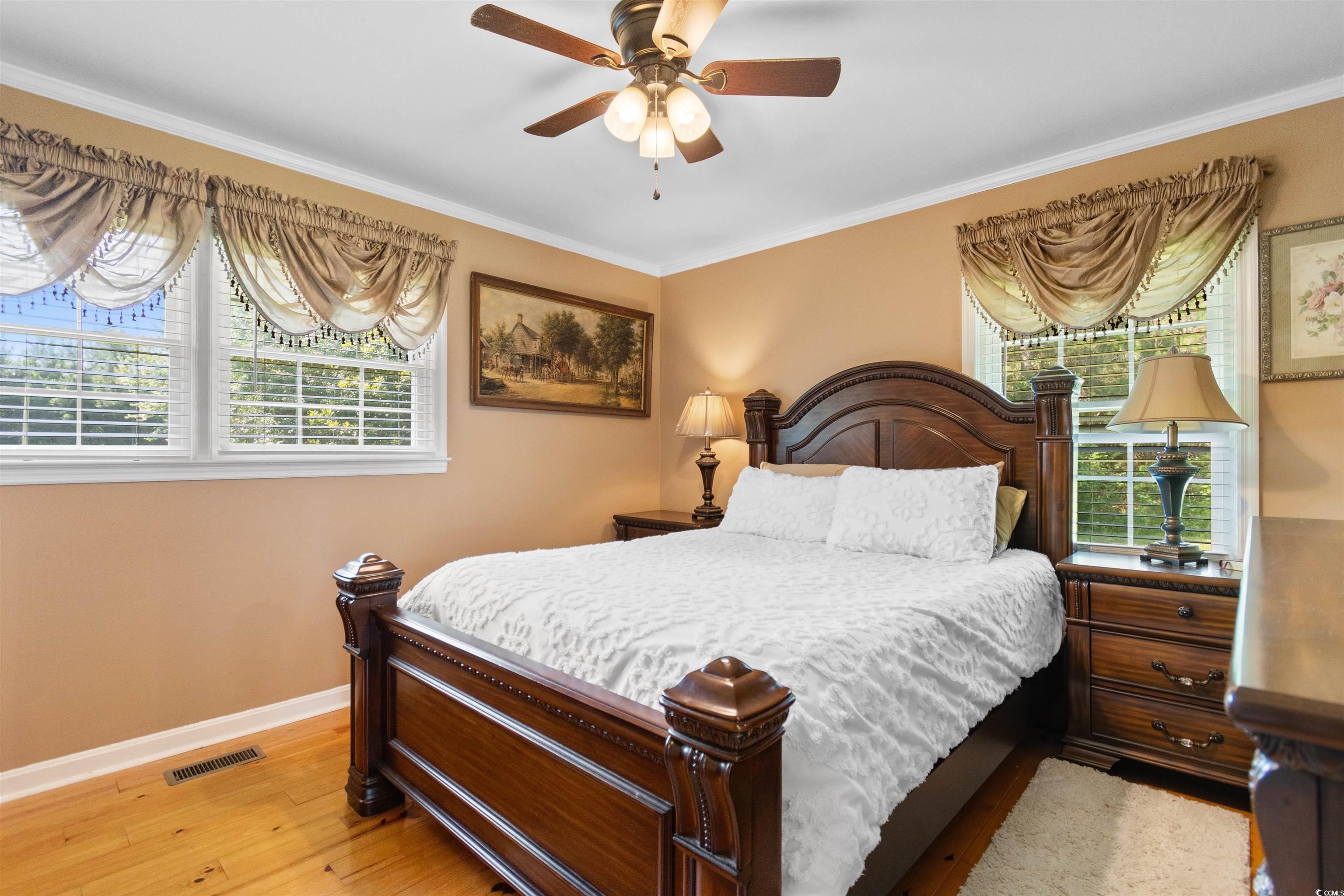 308 Old Stage Rd., Mullins, South Carolina image 19