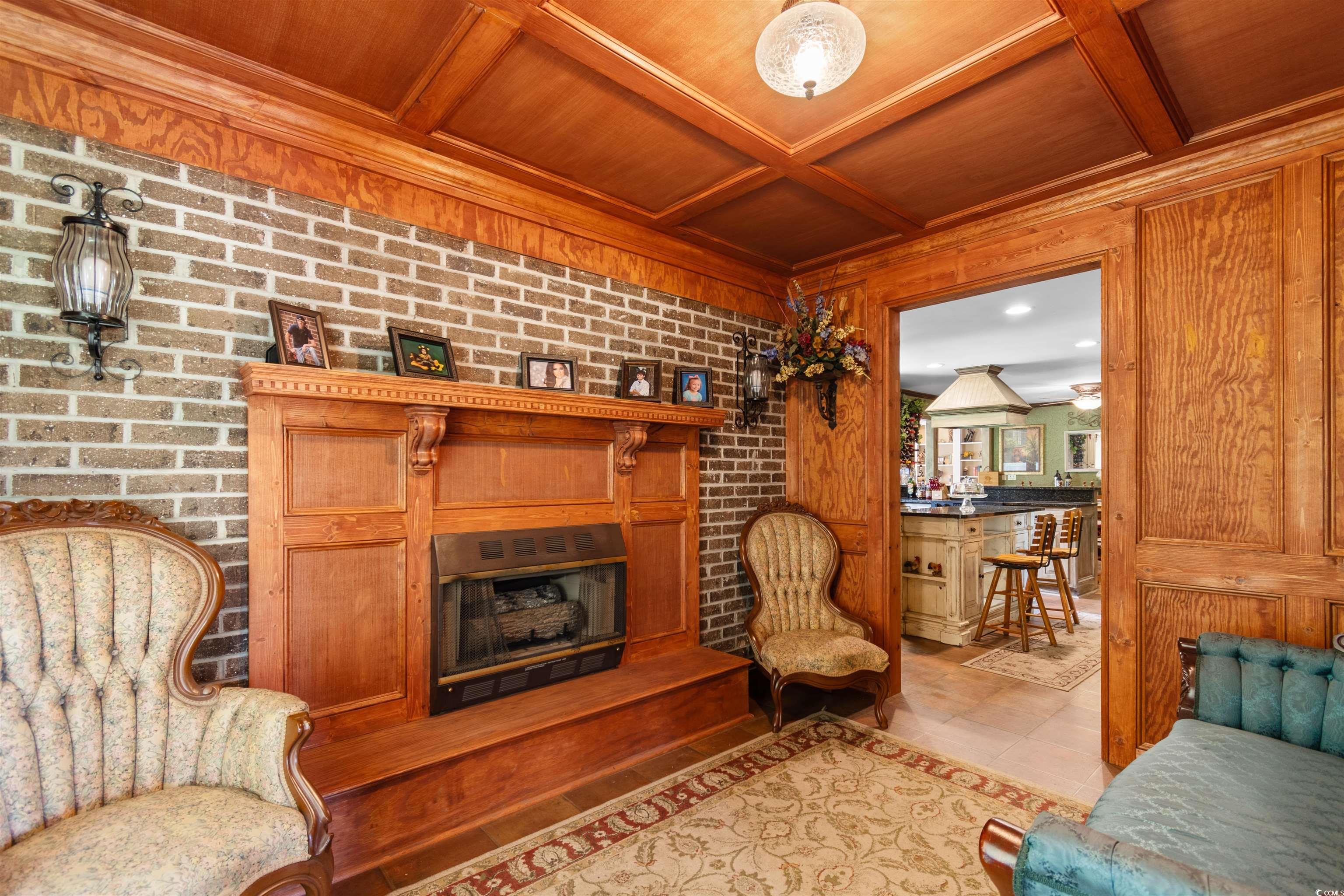 308 Old Stage Rd., Mullins, South Carolina image 2
