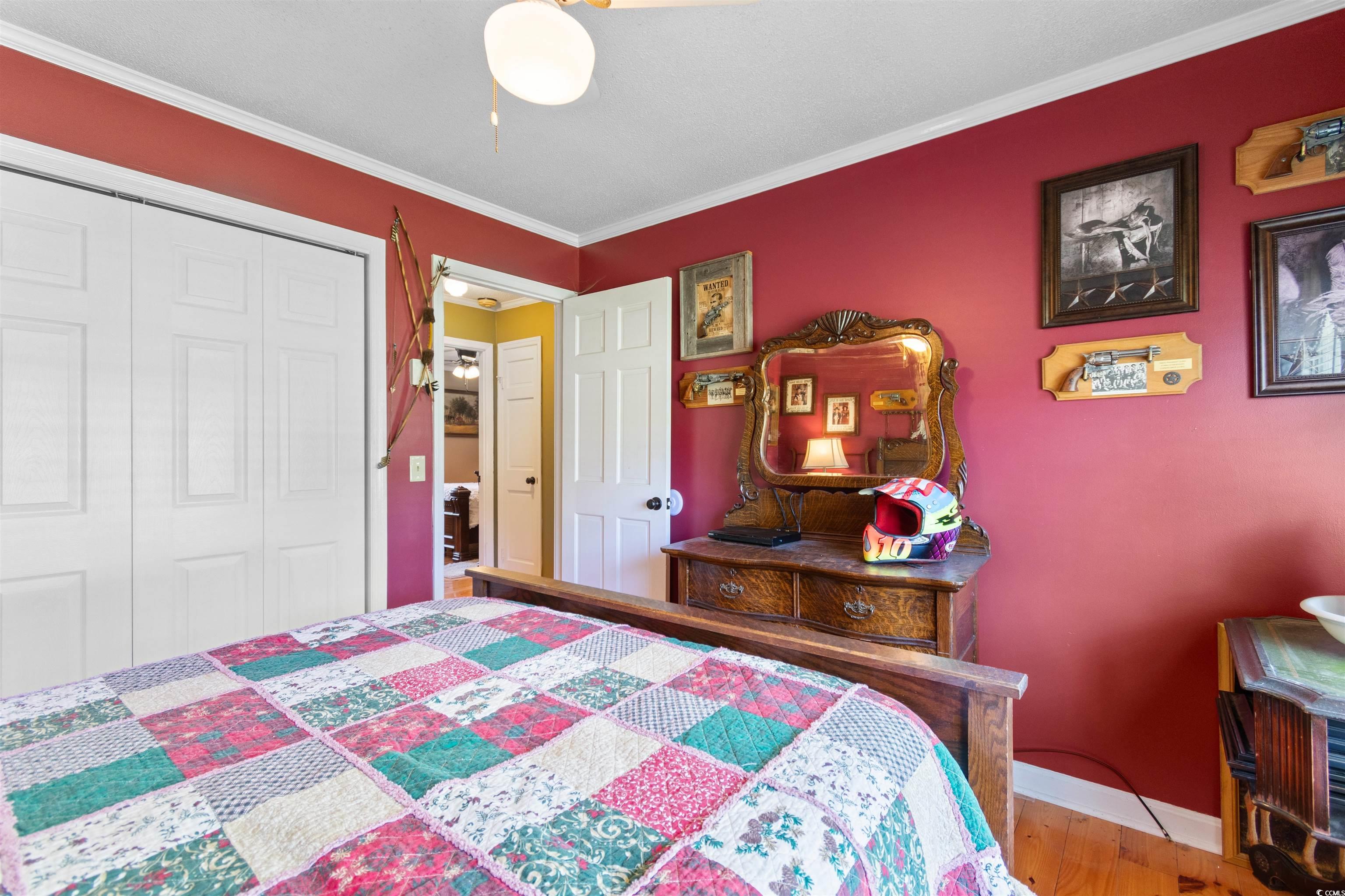 308 Old Stage Rd., Mullins, South Carolina image 23