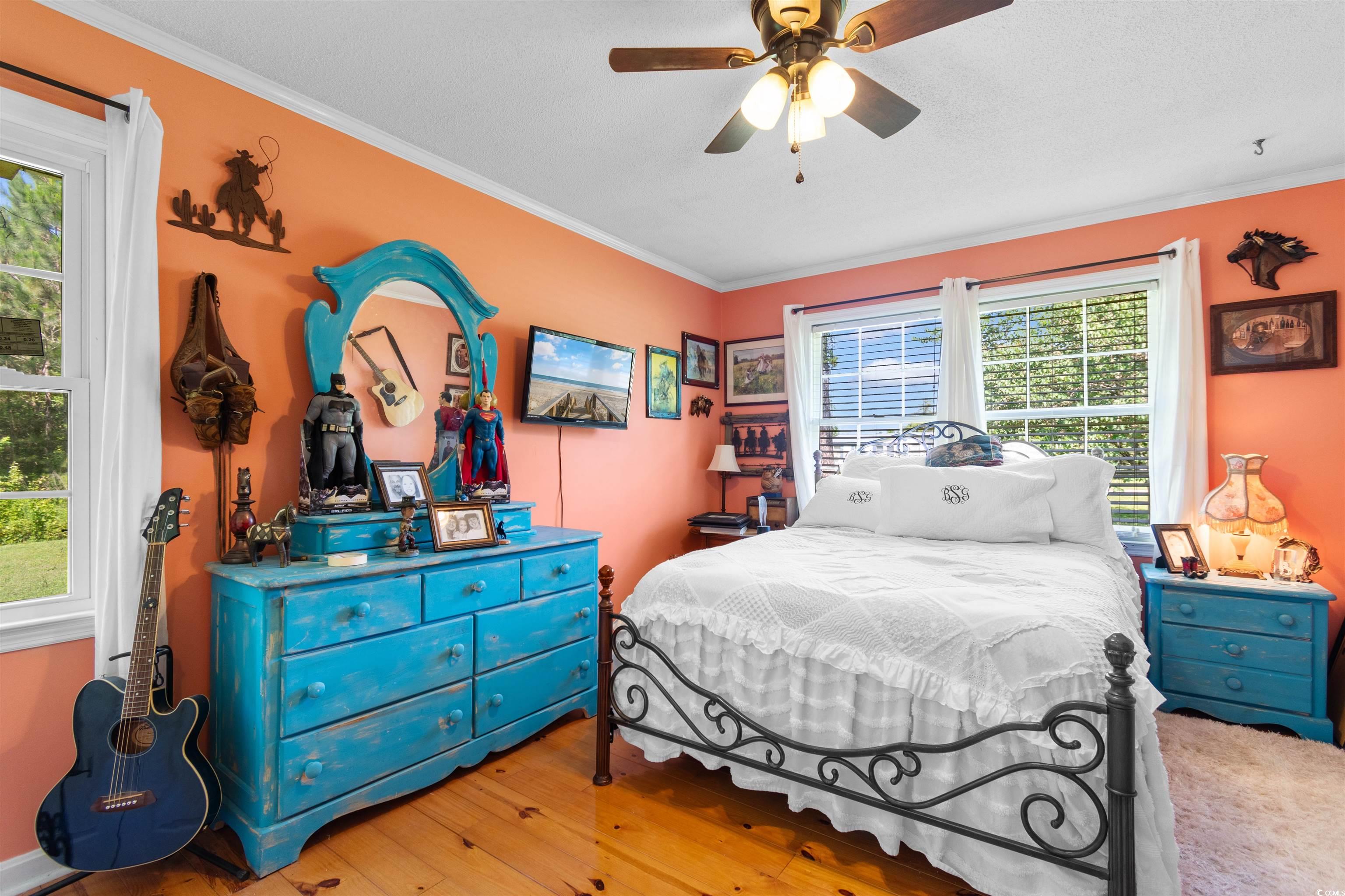 308 Old Stage Rd., Mullins, South Carolina image 26