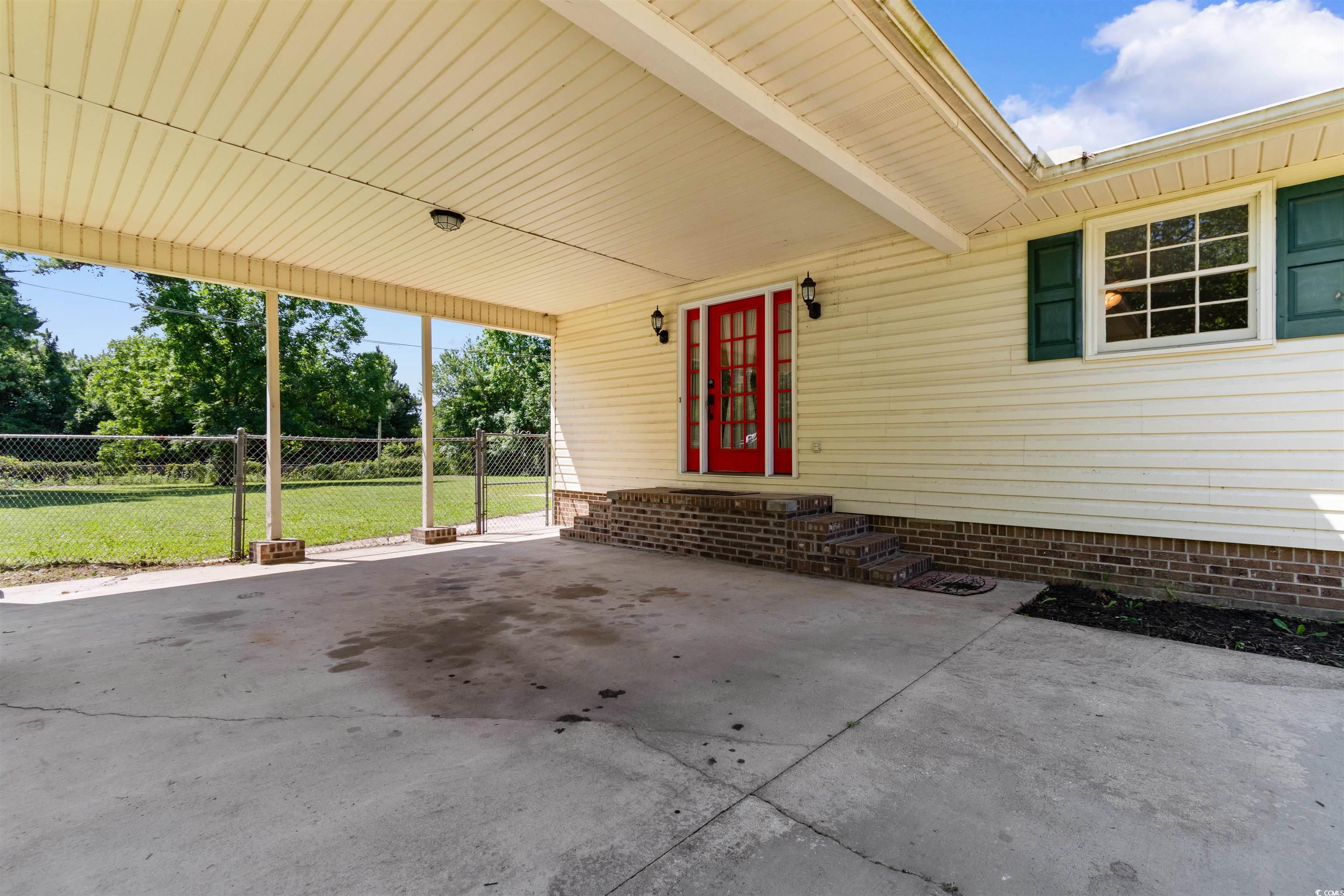 308 Old Stage Rd., Mullins, South Carolina image 28