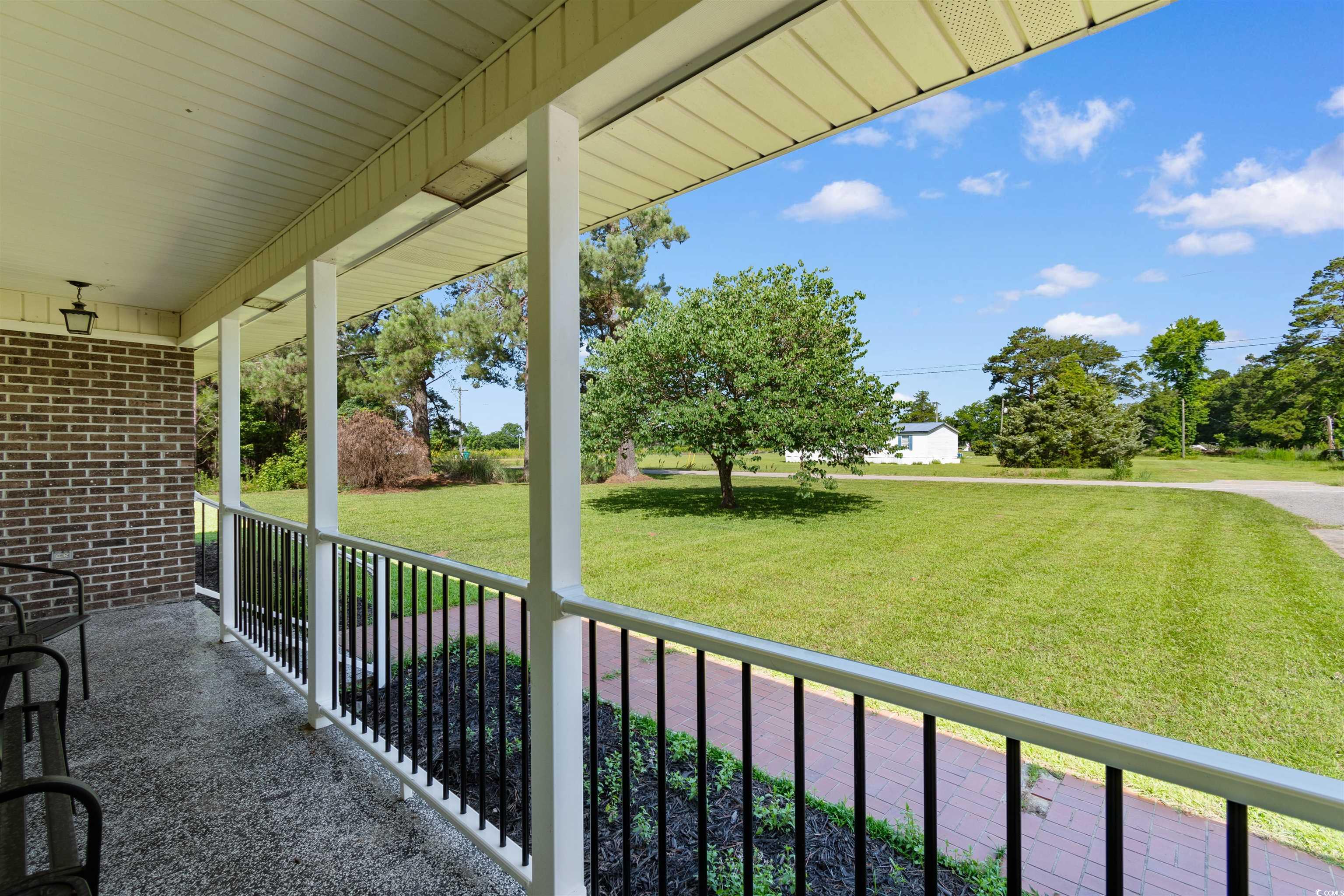 308 Old Stage Rd., Mullins, South Carolina image 29