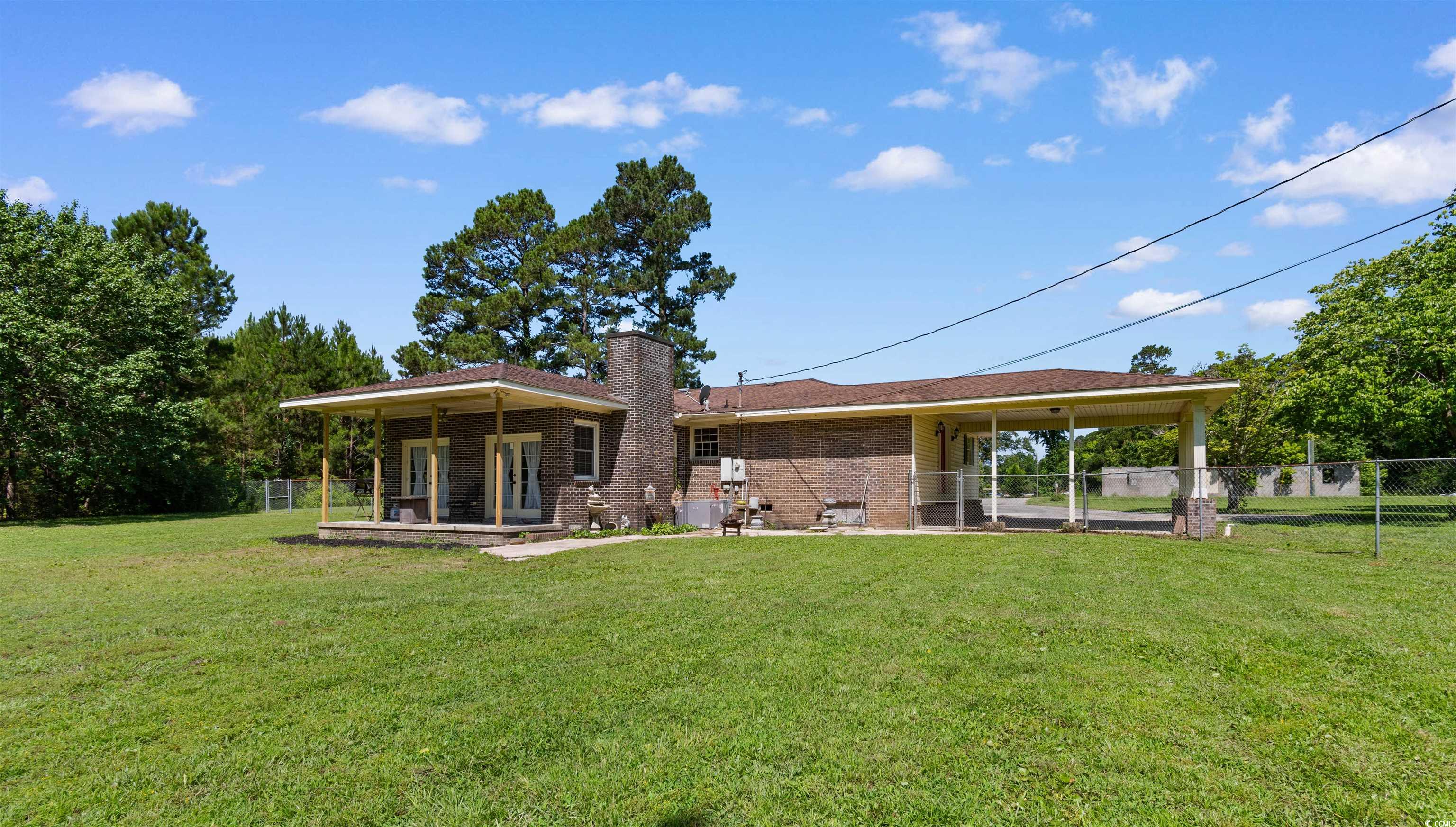 308 Old Stage Rd., Mullins, South Carolina image 32