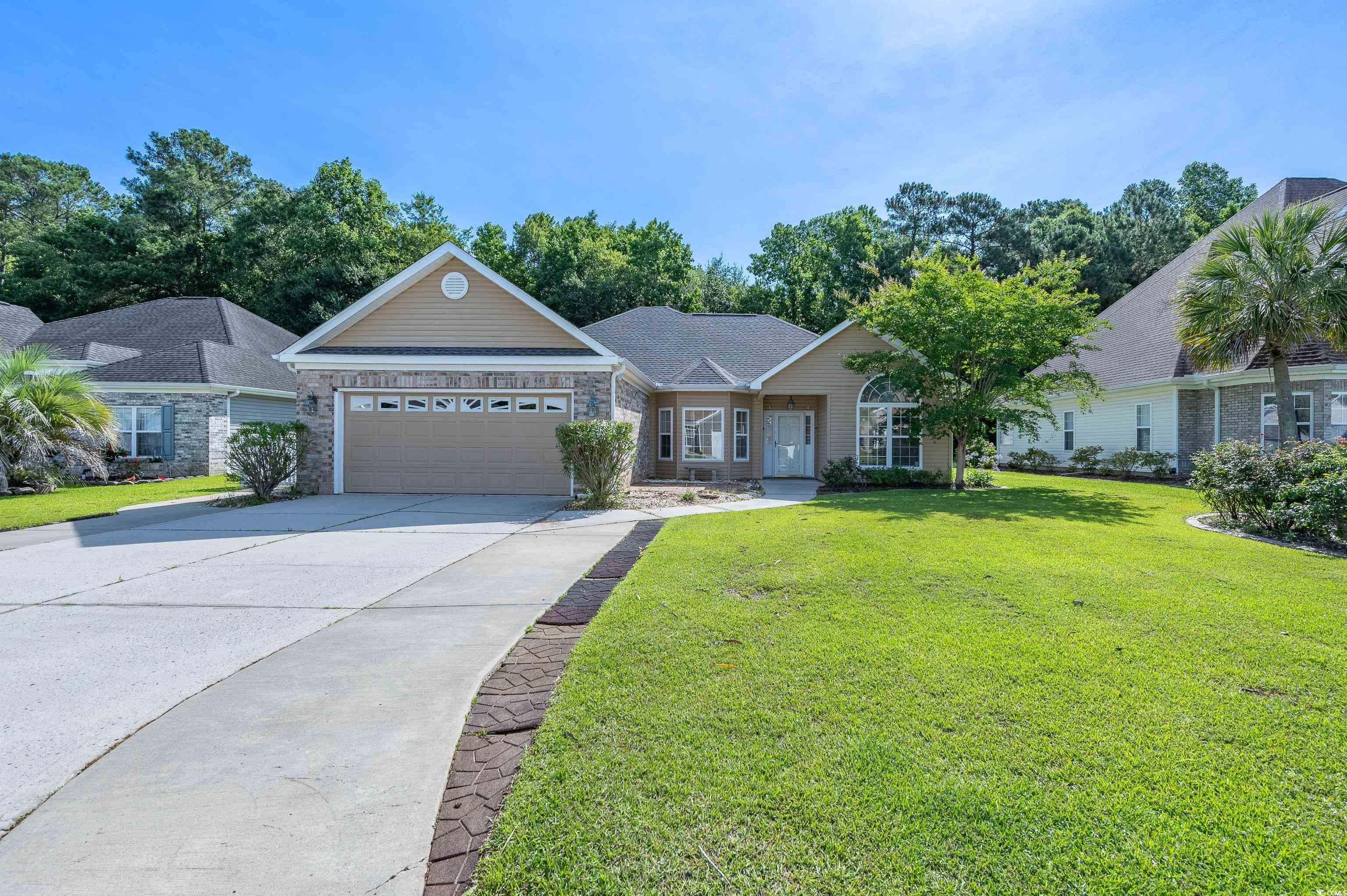 110 Ashworth Dr., Little River, South Carolina image 1
