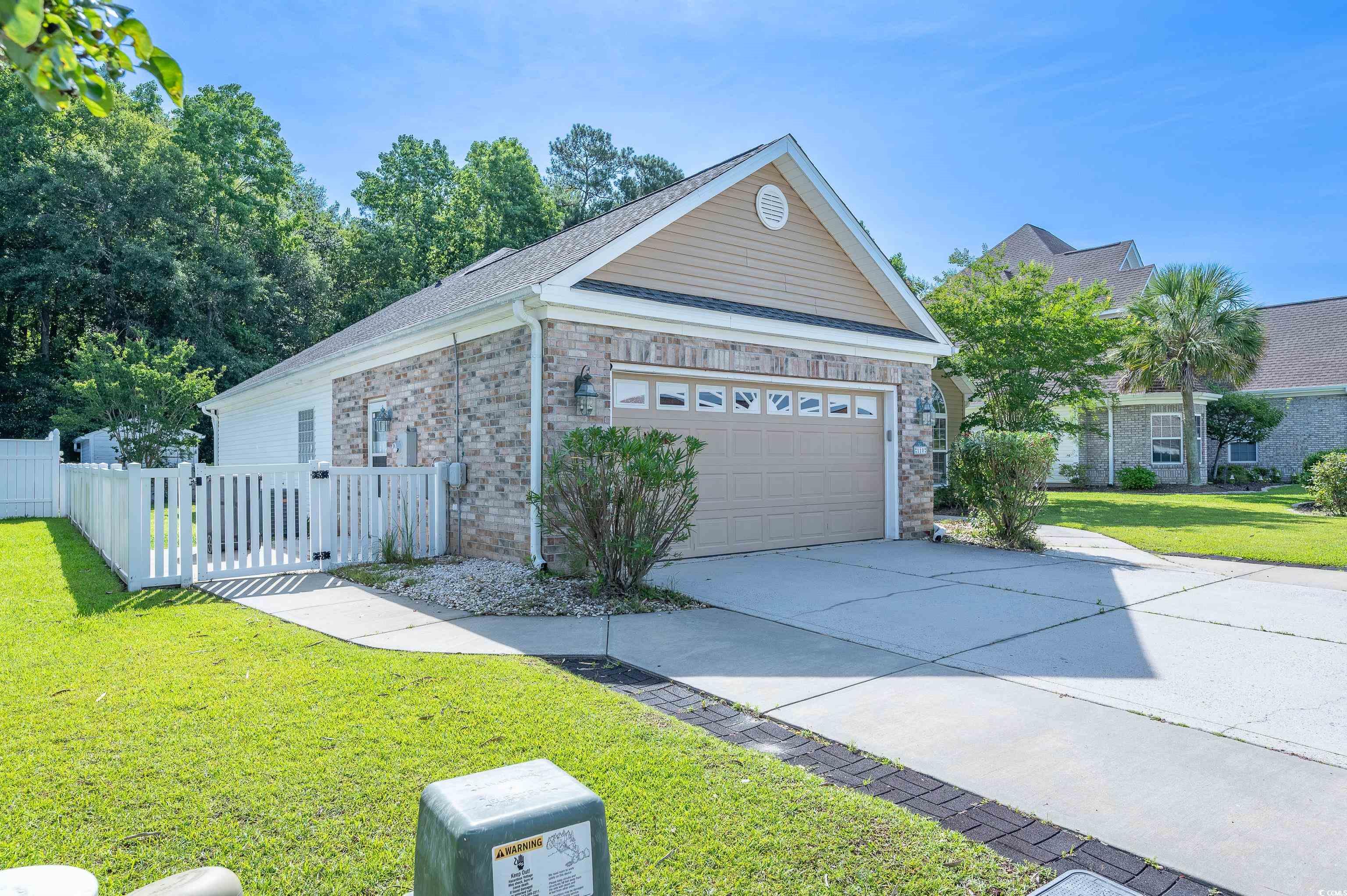 110 Ashworth Dr., Little River, South Carolina image 4