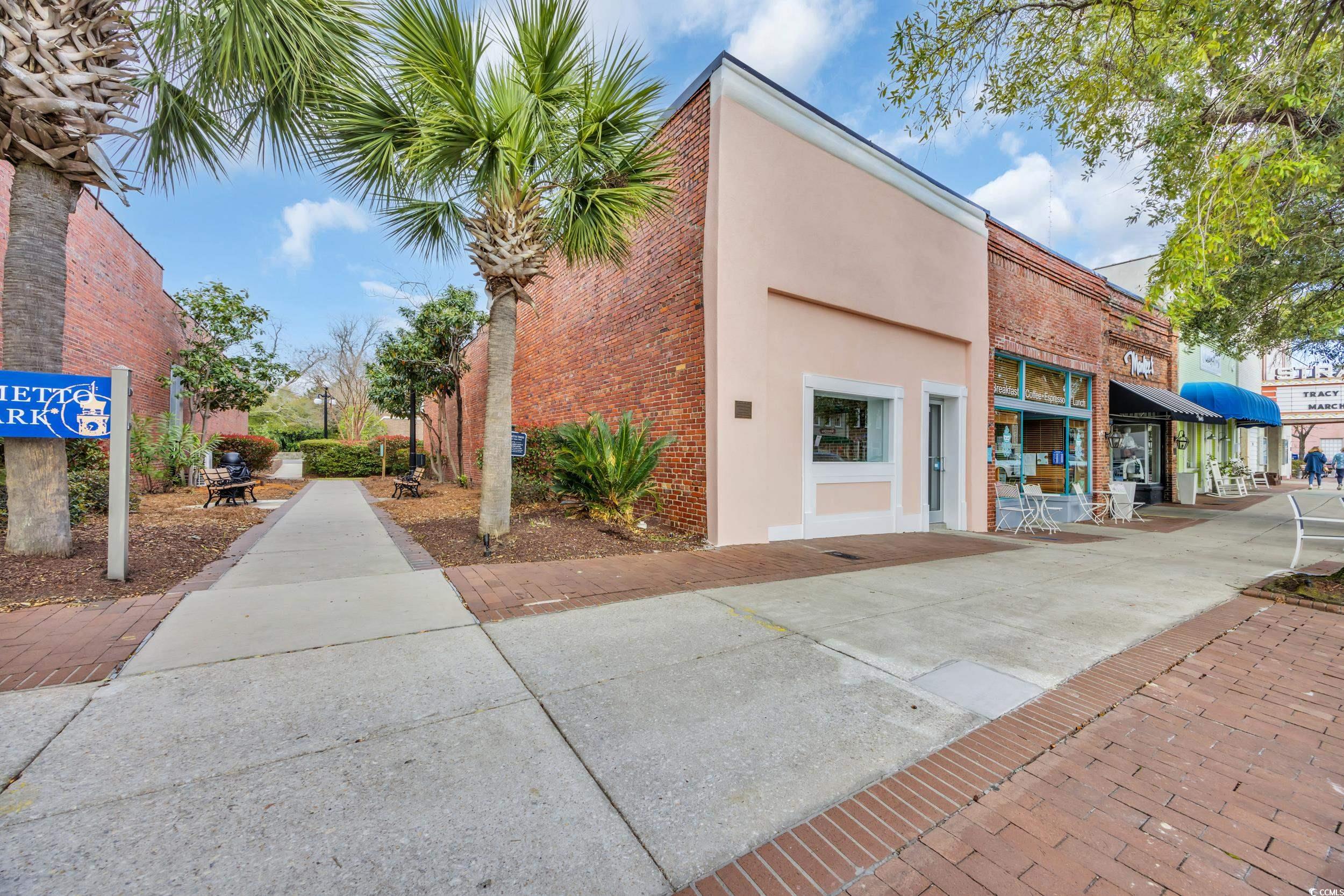 718 Front St. Georgetown, SC 29440