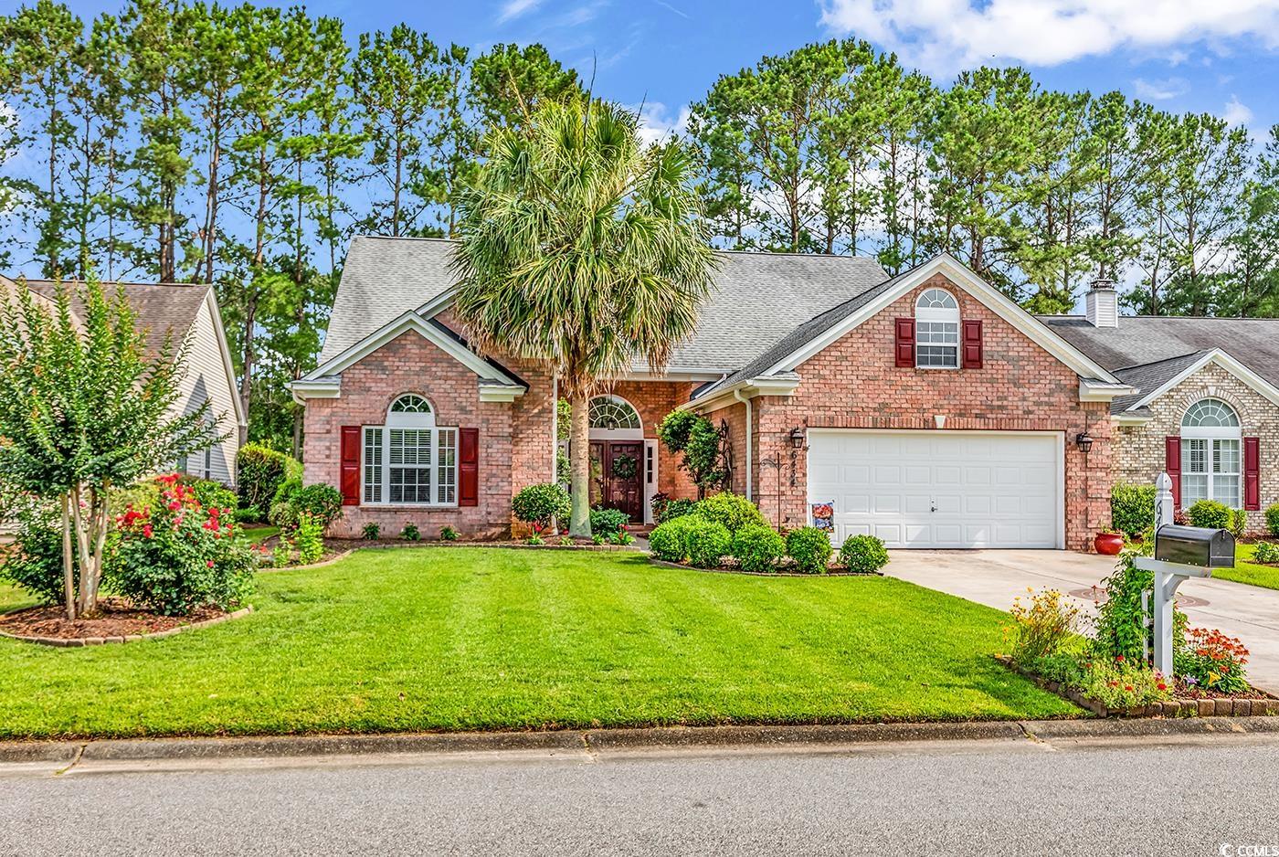 6434 Longwood Dr. Murrells Inlet, SC 29576