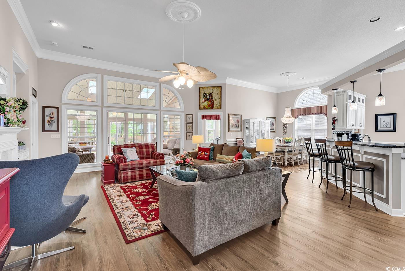 6434 Longwood Dr., Murrells Inlet, South Carolina image 2