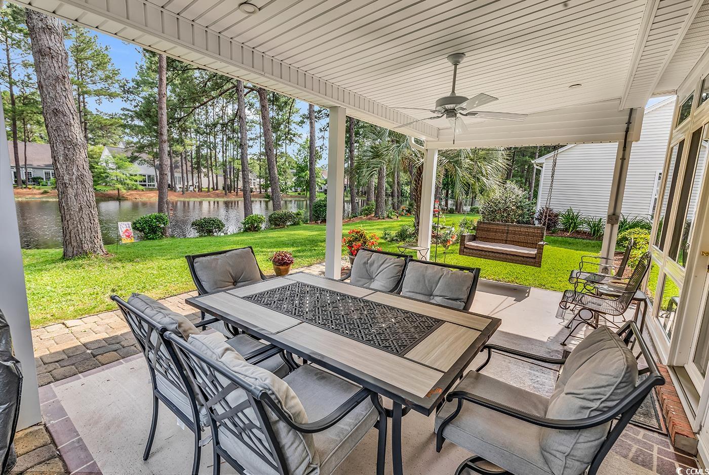 6434 Longwood Dr., Murrells Inlet, South Carolina image 27