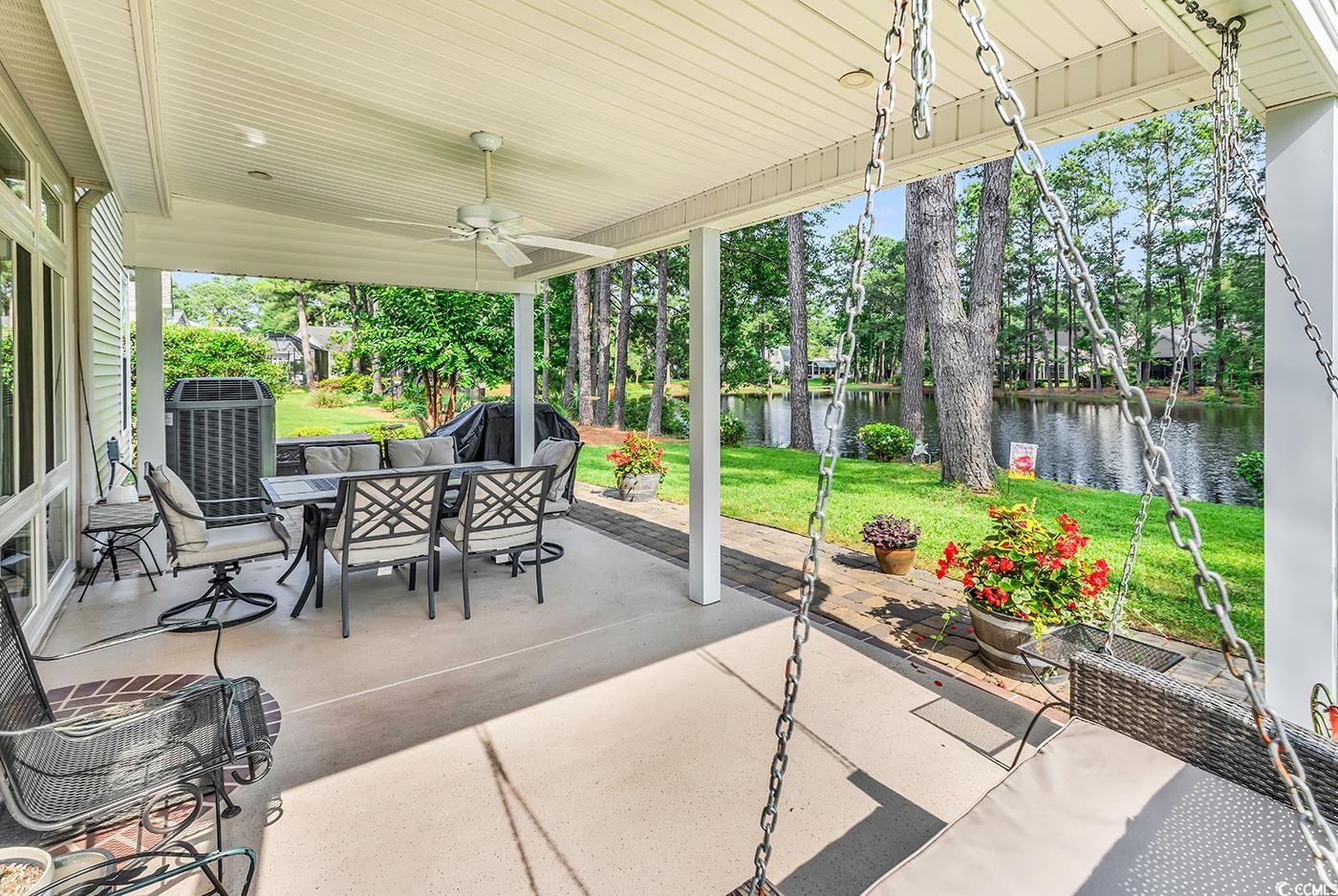 6434 Longwood Dr., Murrells Inlet, South Carolina image 28