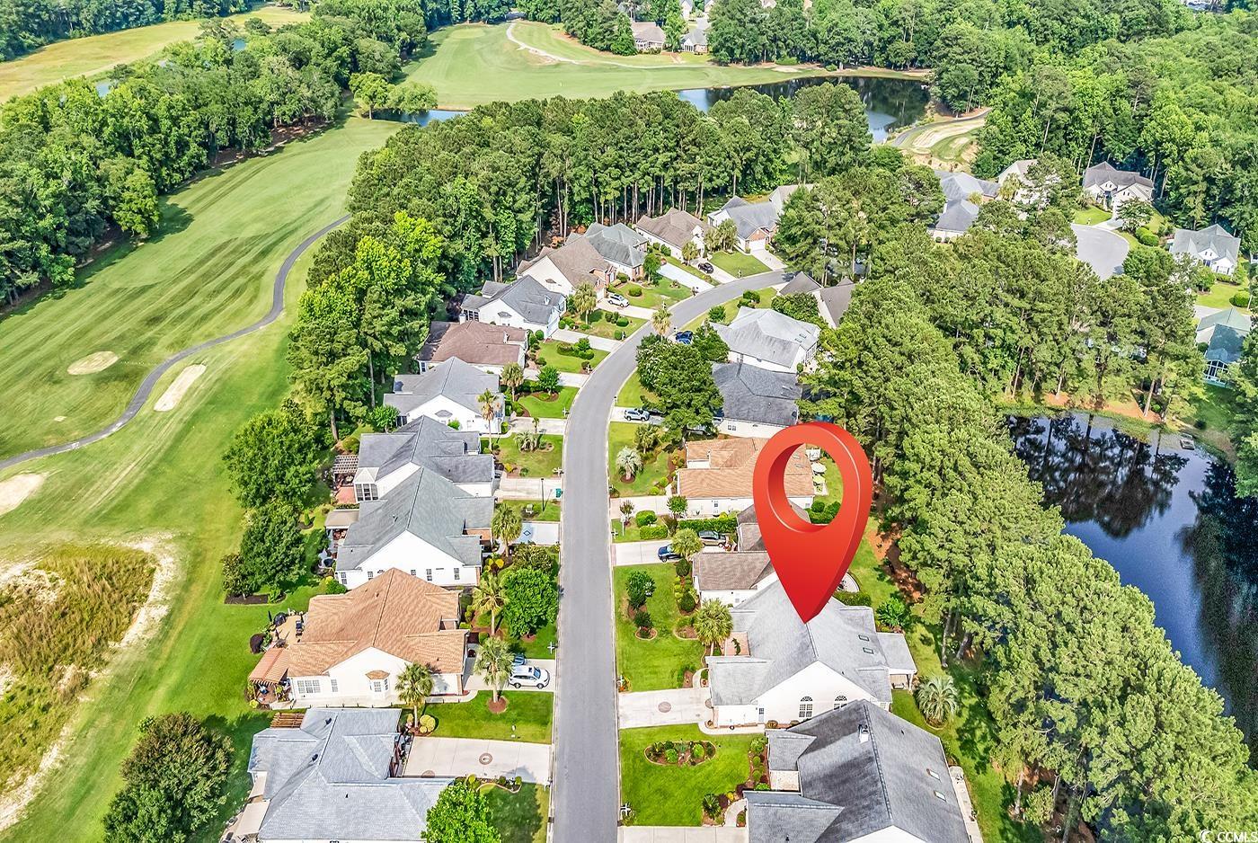 6434 Longwood Dr., Murrells Inlet, South Carolina image 34