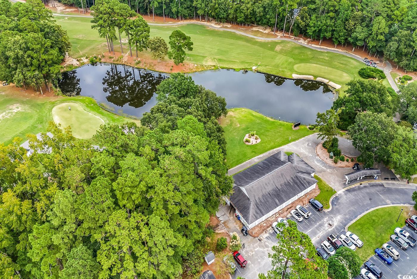 6434 Longwood Dr., Murrells Inlet, South Carolina image 39