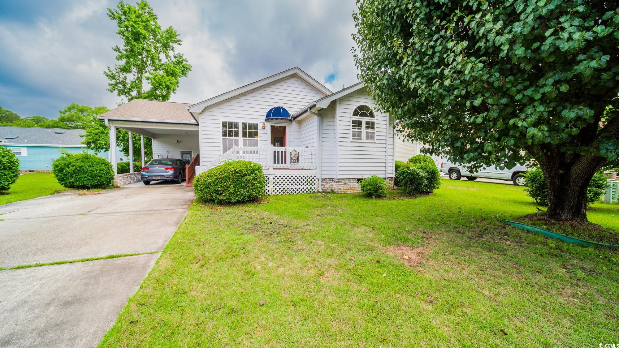 434 Deer Path, Calabash, North Carolina image 1