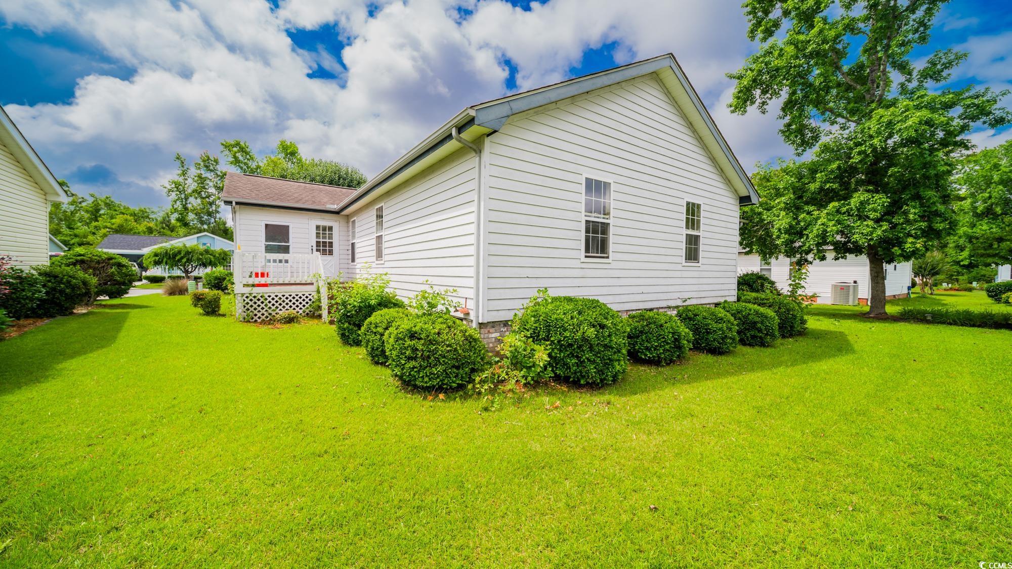 434 Deer Path, Calabash, North Carolina image 13