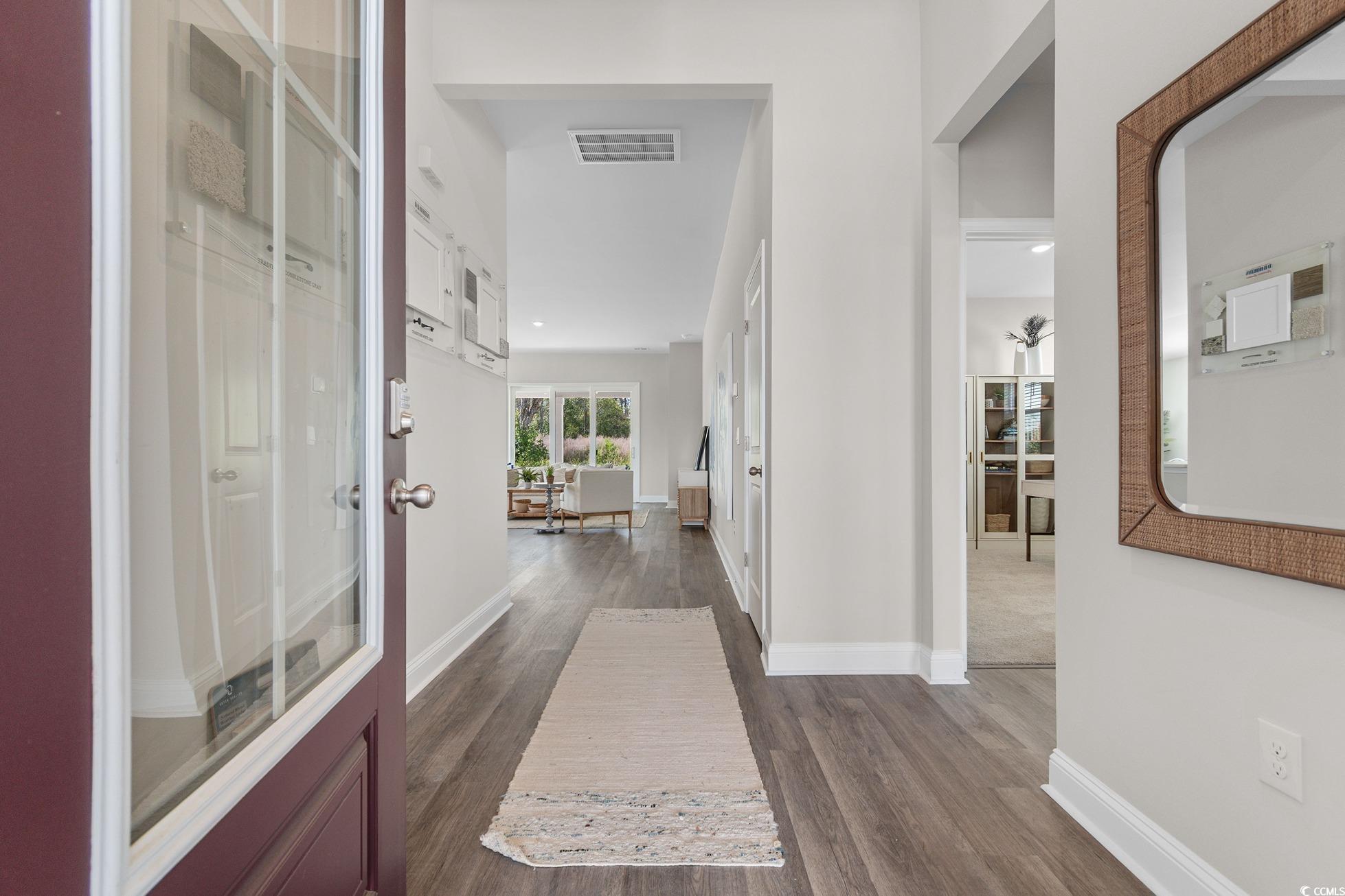450 Clear Lake Dr., Conway, South Carolina image 2