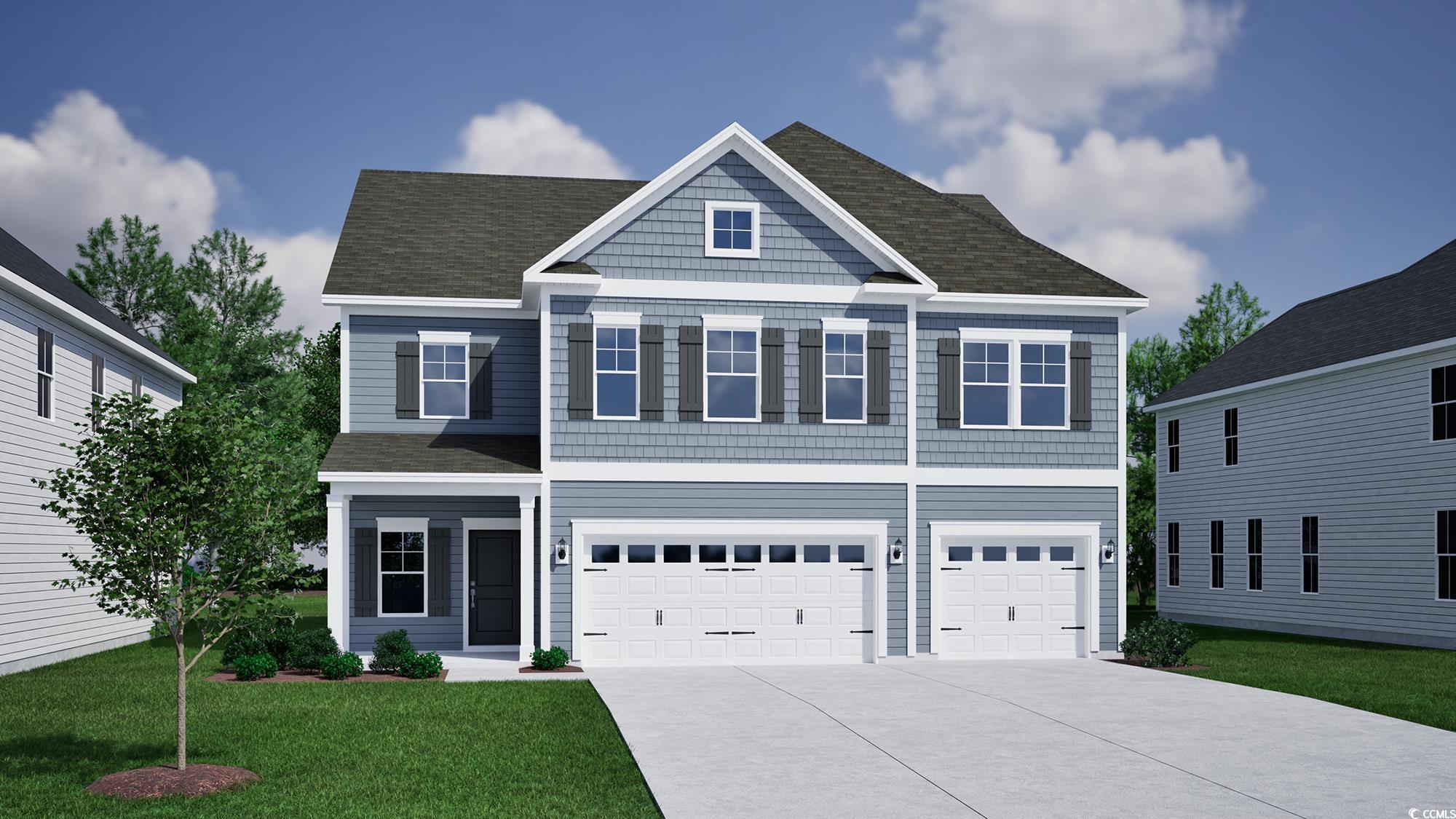 1098 Laconic Dr. Myrtle Beach, SC 29588