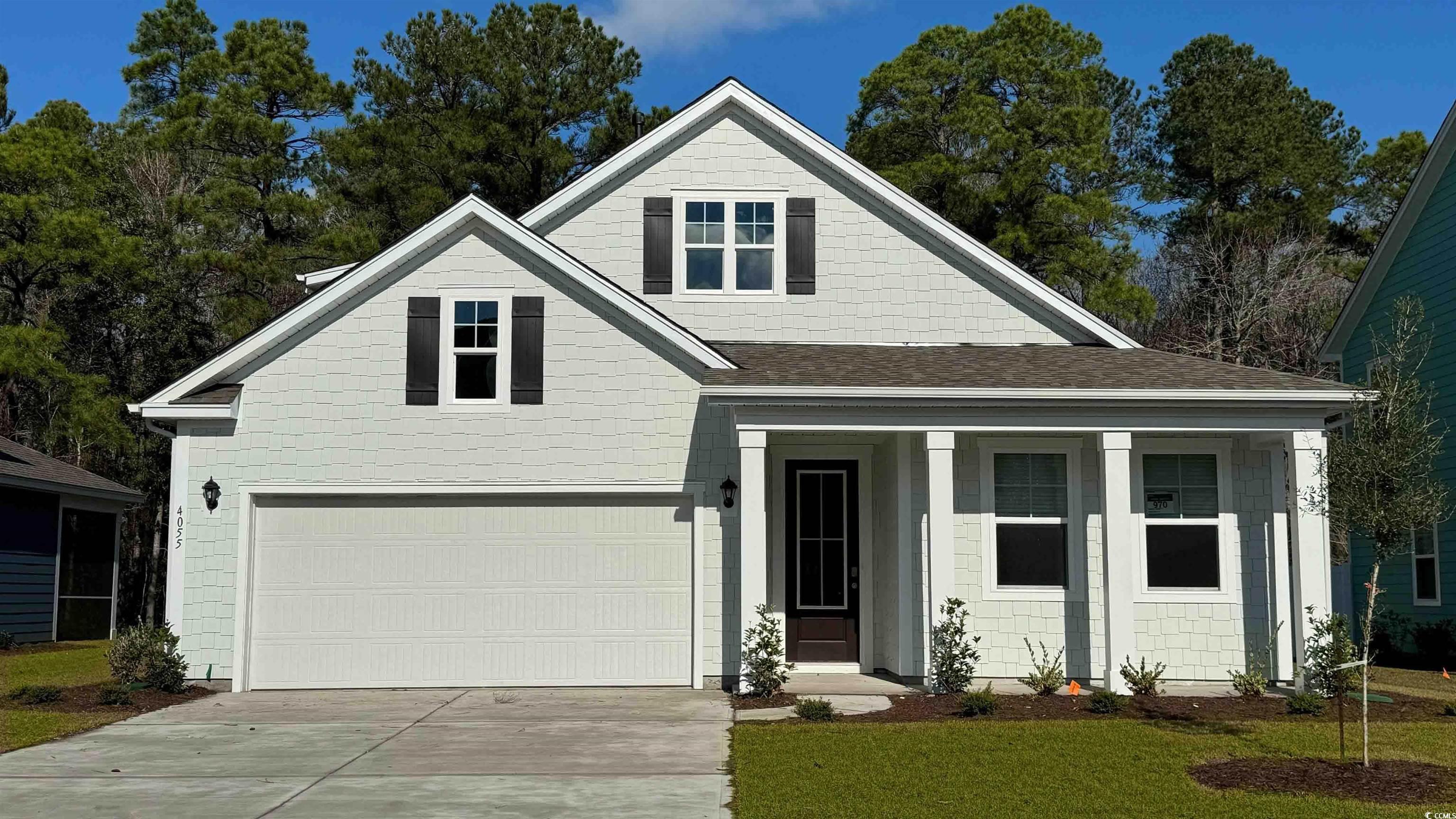 729 Doonbeg Ct., Conway, South Carolina image 1