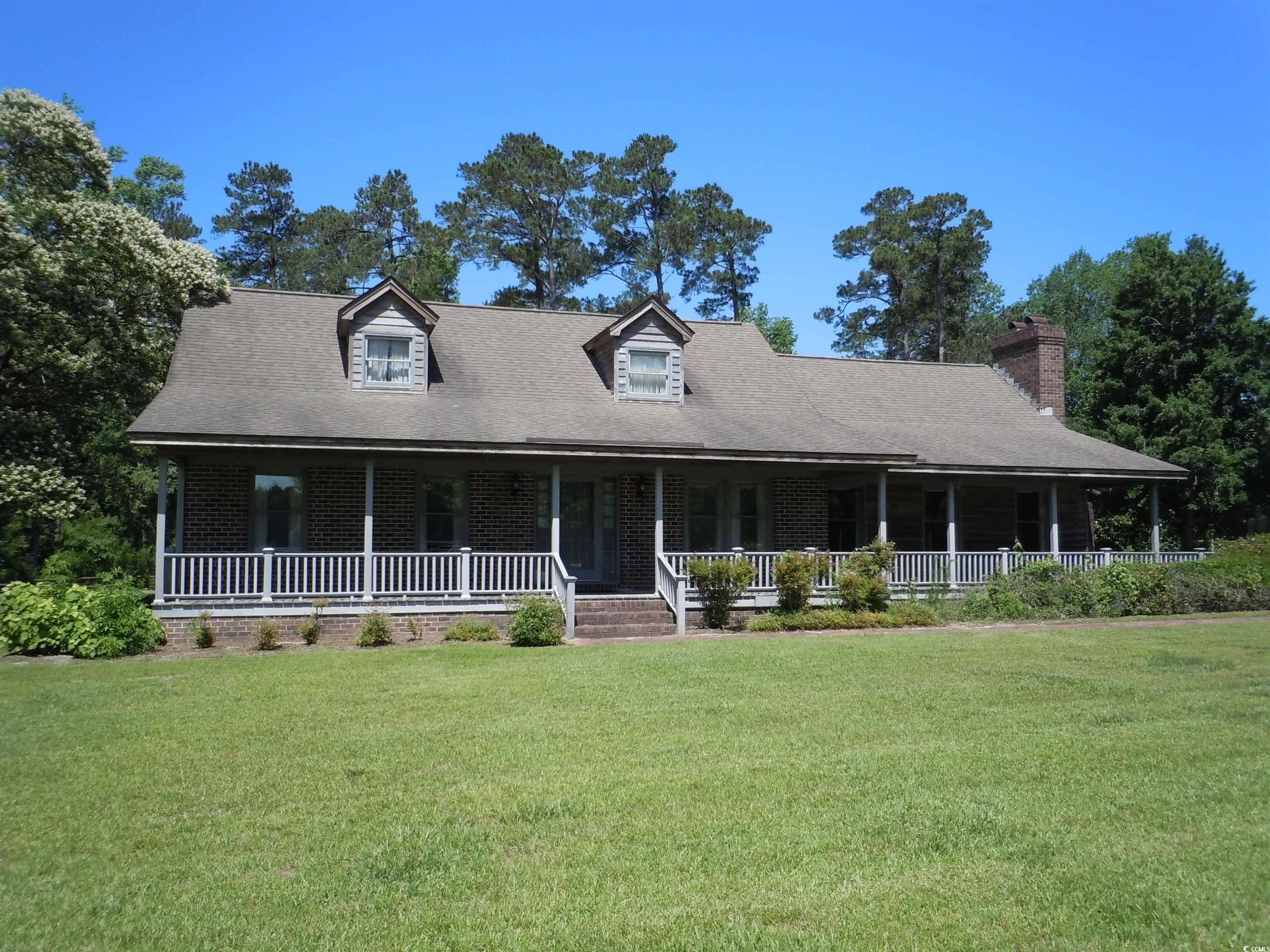 8202 Joe Brown Hwy. S, Clarendon, North Carolina image 1