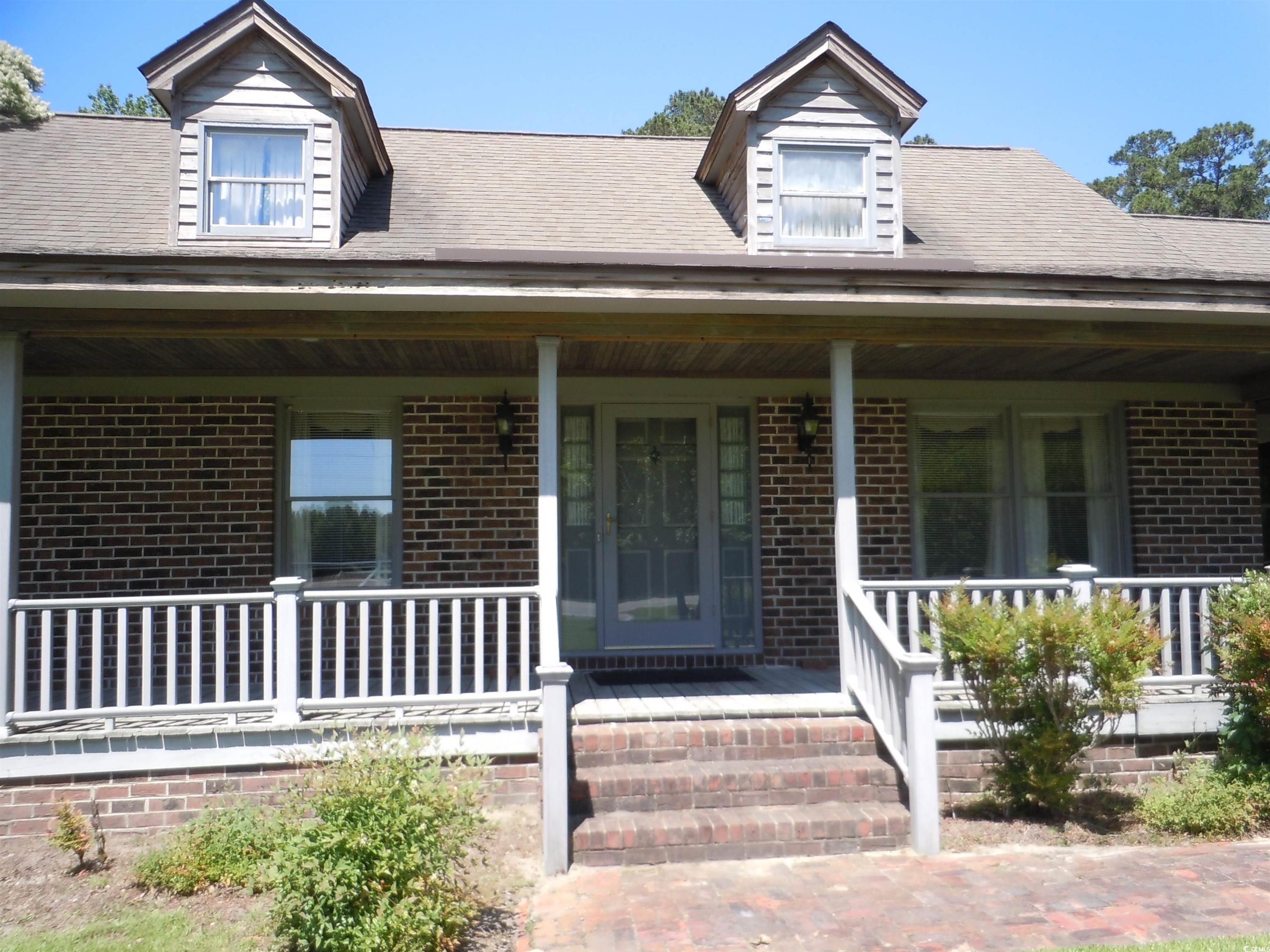 8202 Joe Brown Hwy. S, Clarendon, North Carolina image 2