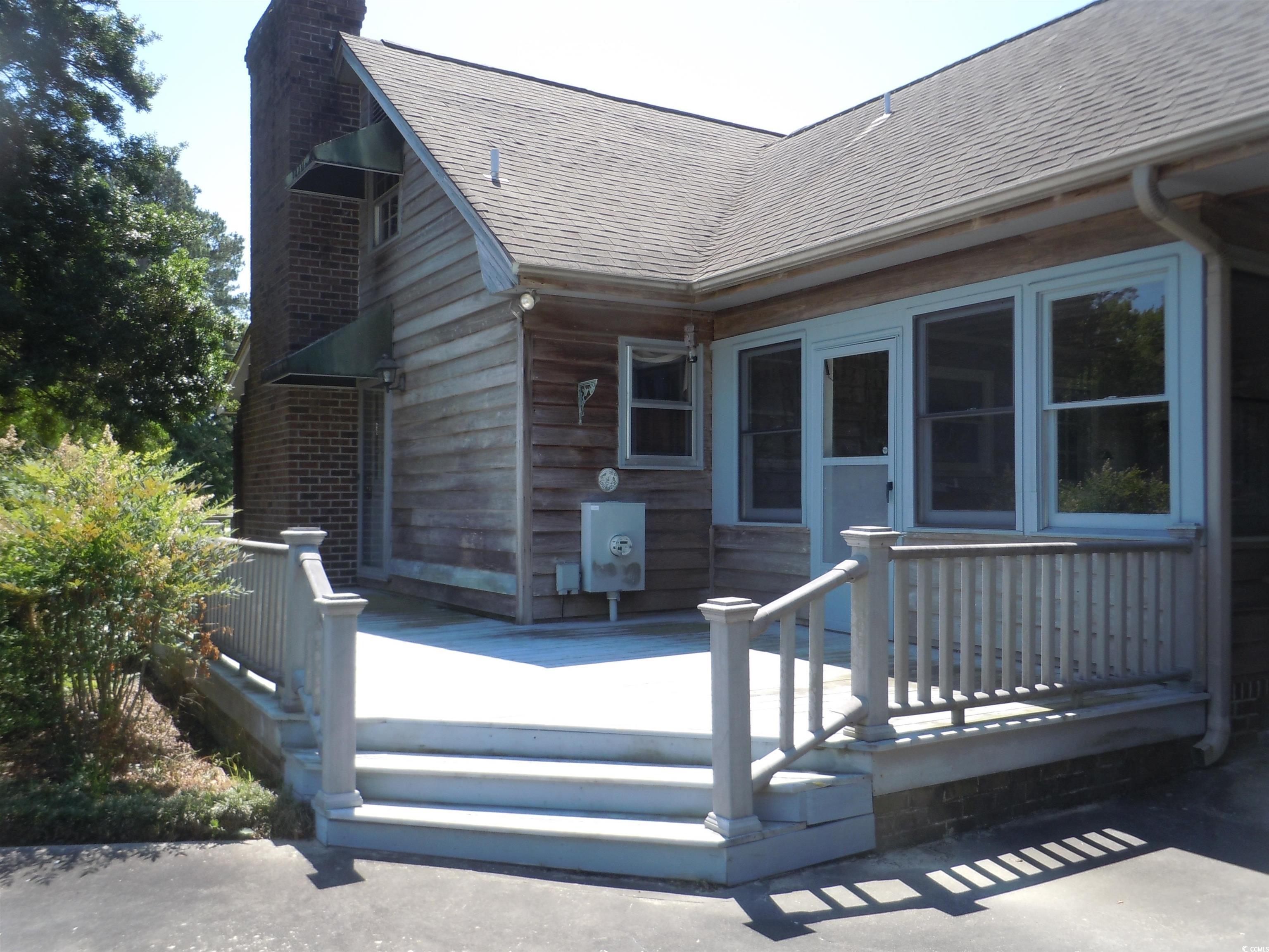 8202 Joe Brown Hwy. S, Clarendon, North Carolina image 28